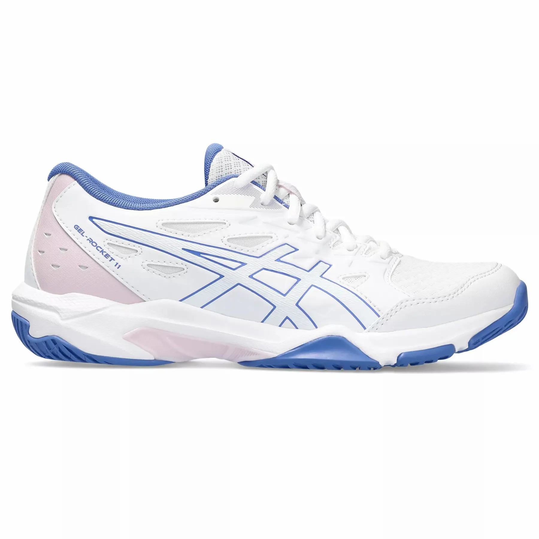Hallenschuhe Damen Asics Gel-Rocket 11