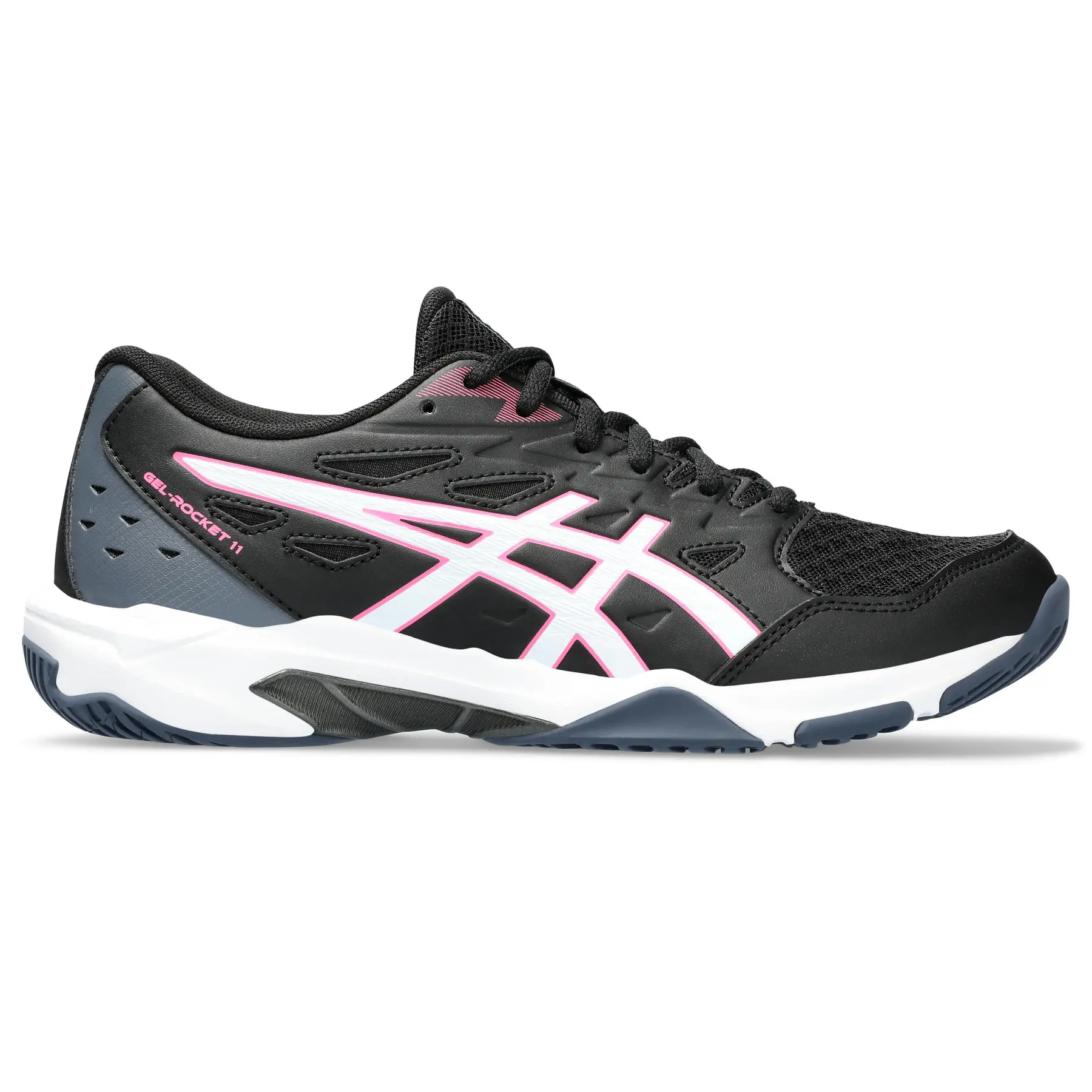 Hallenschuhe femme Asics Gel-Rocket 11