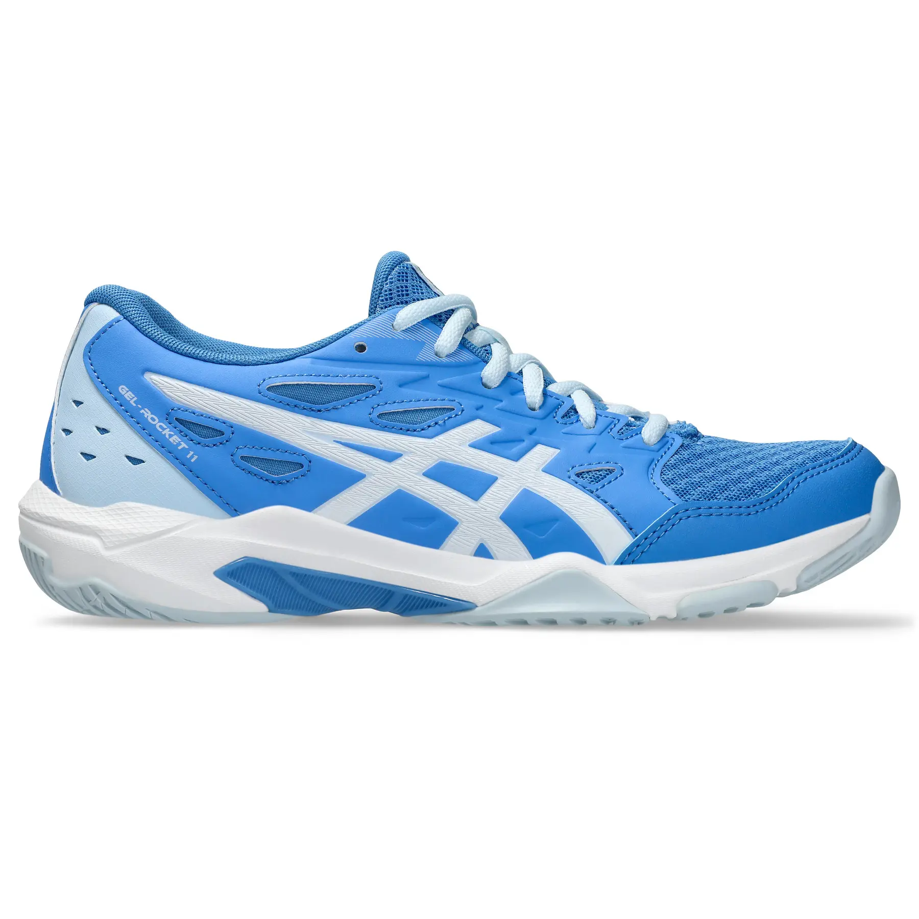 Damen-Hallenschuhe Asics Gel-Rocket 11