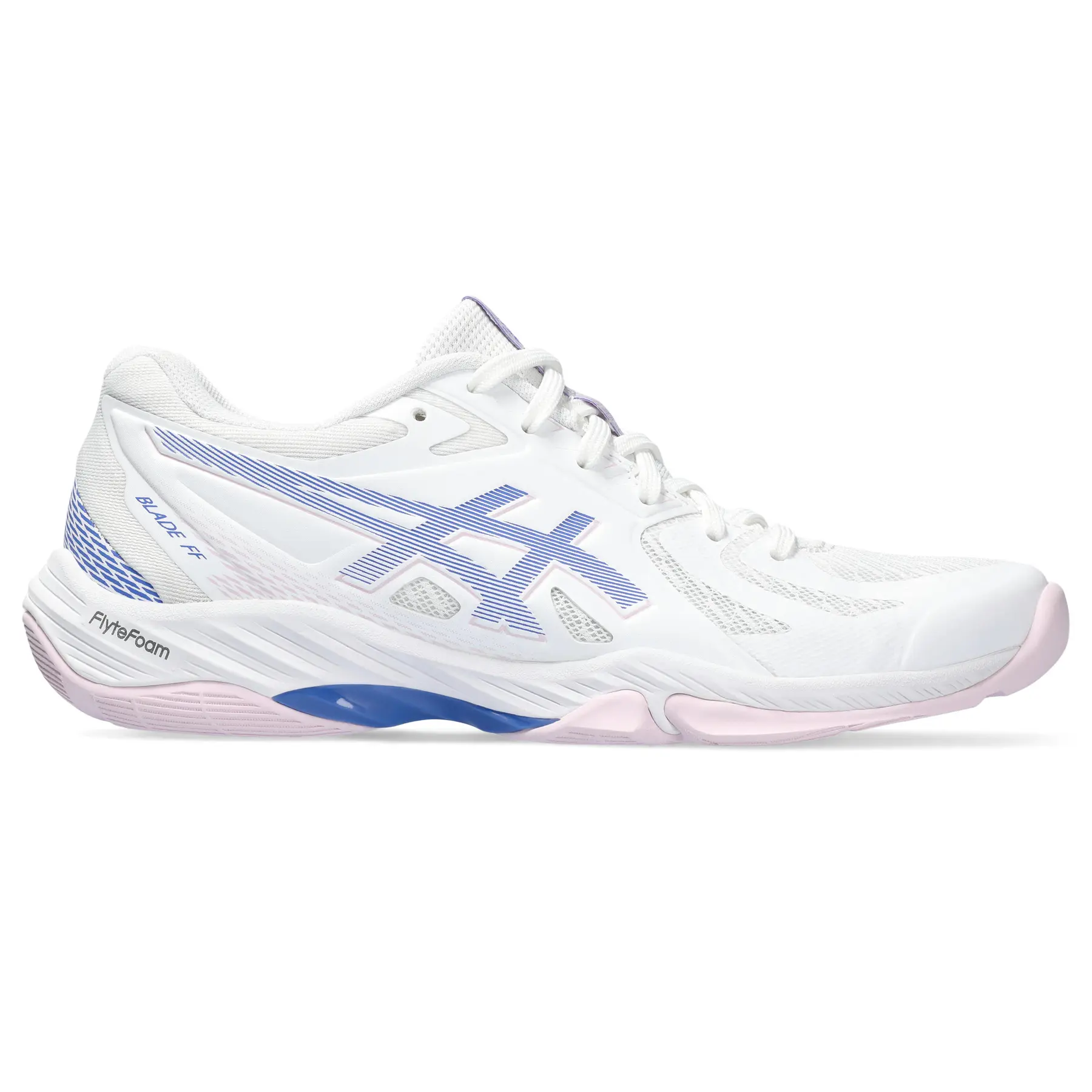 Badmintonschuhe Damen Asics Blade FF