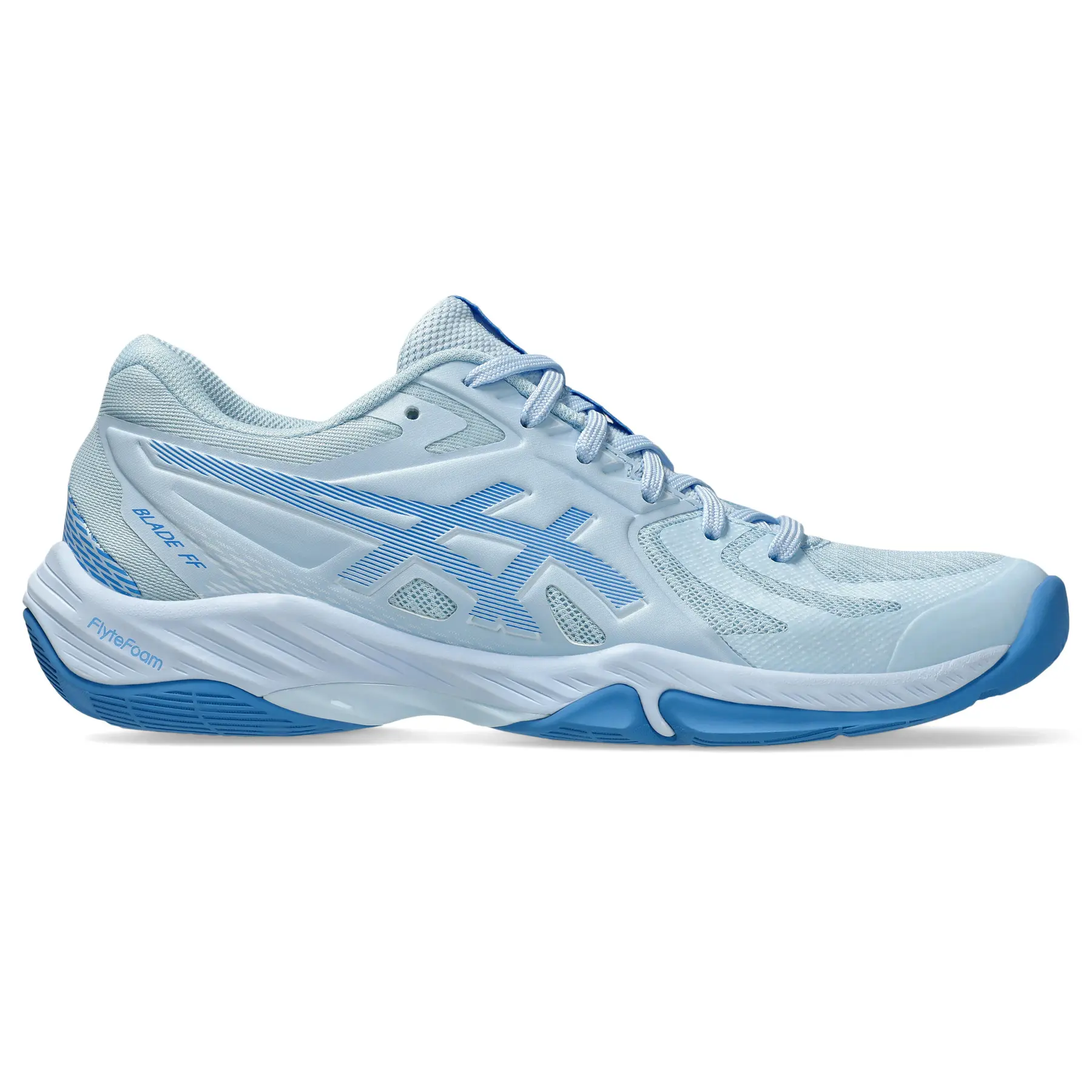 Asics Blade FF Women's Indoor Shoes | Handball-Store