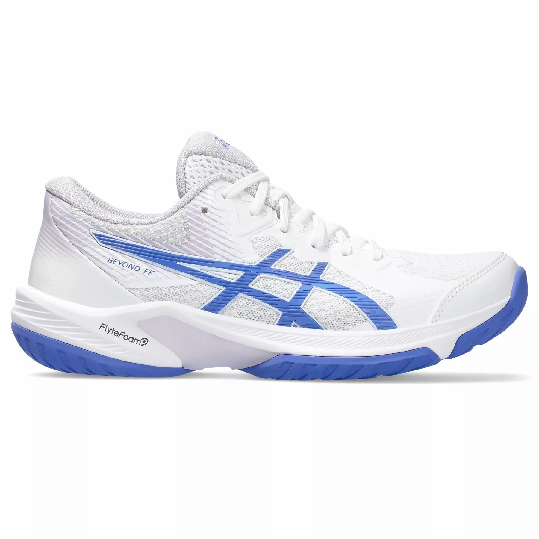 Hallenschuhe Damen Asics Beyond FF