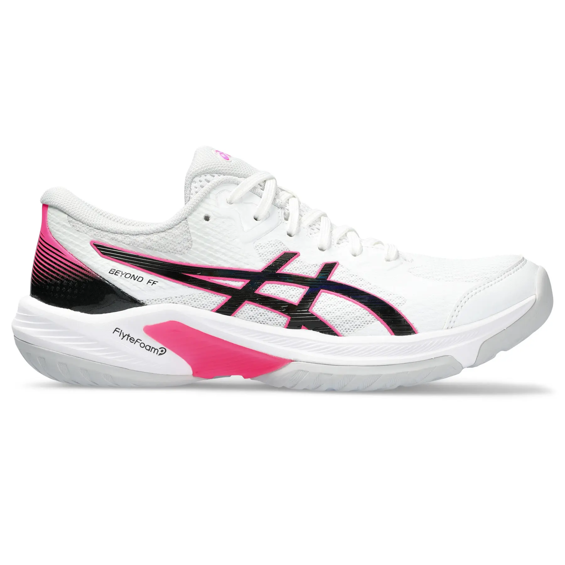 Hallenschuhe femme Asics Beyond FF