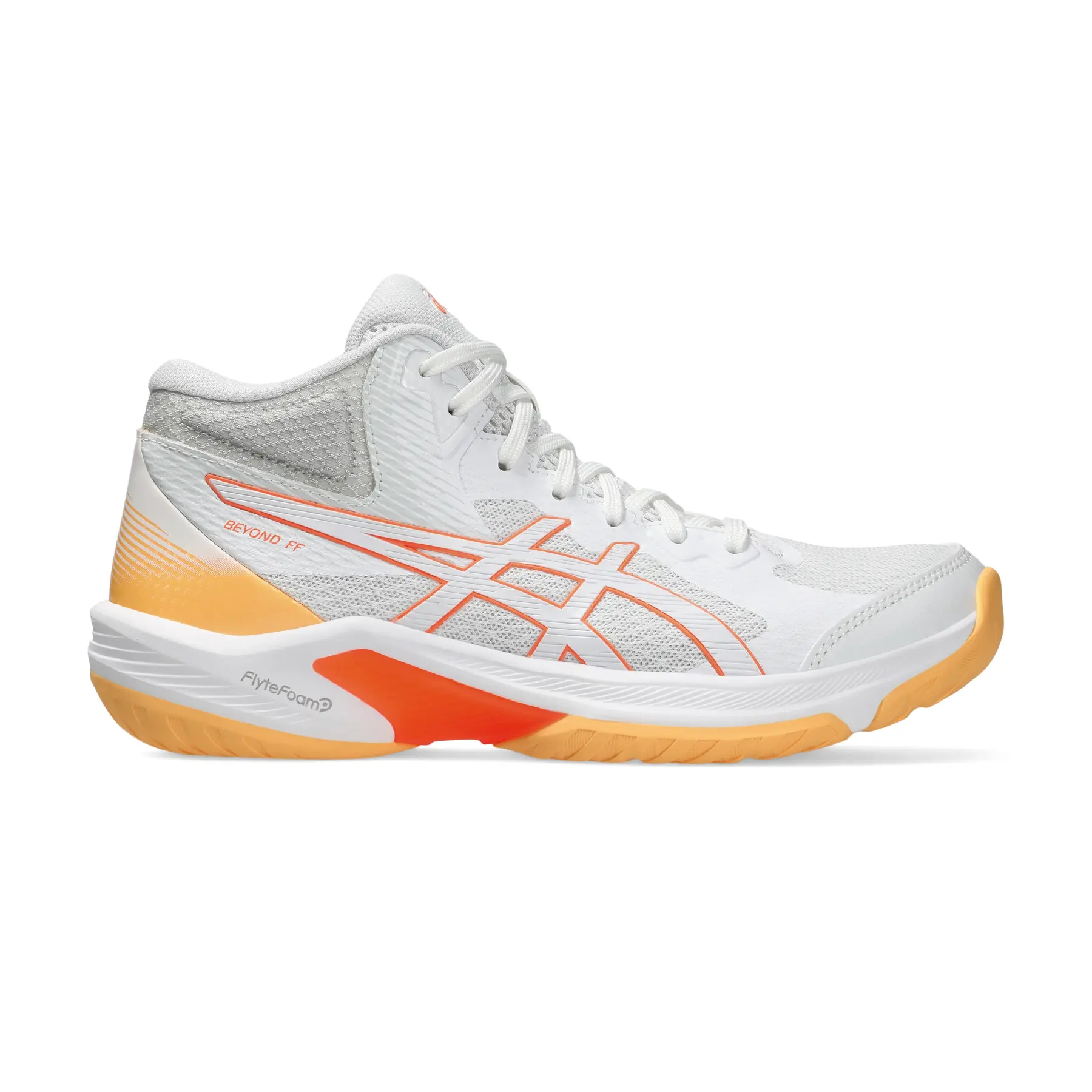 Hallenschuhe Damen Asics Beyond FF MT