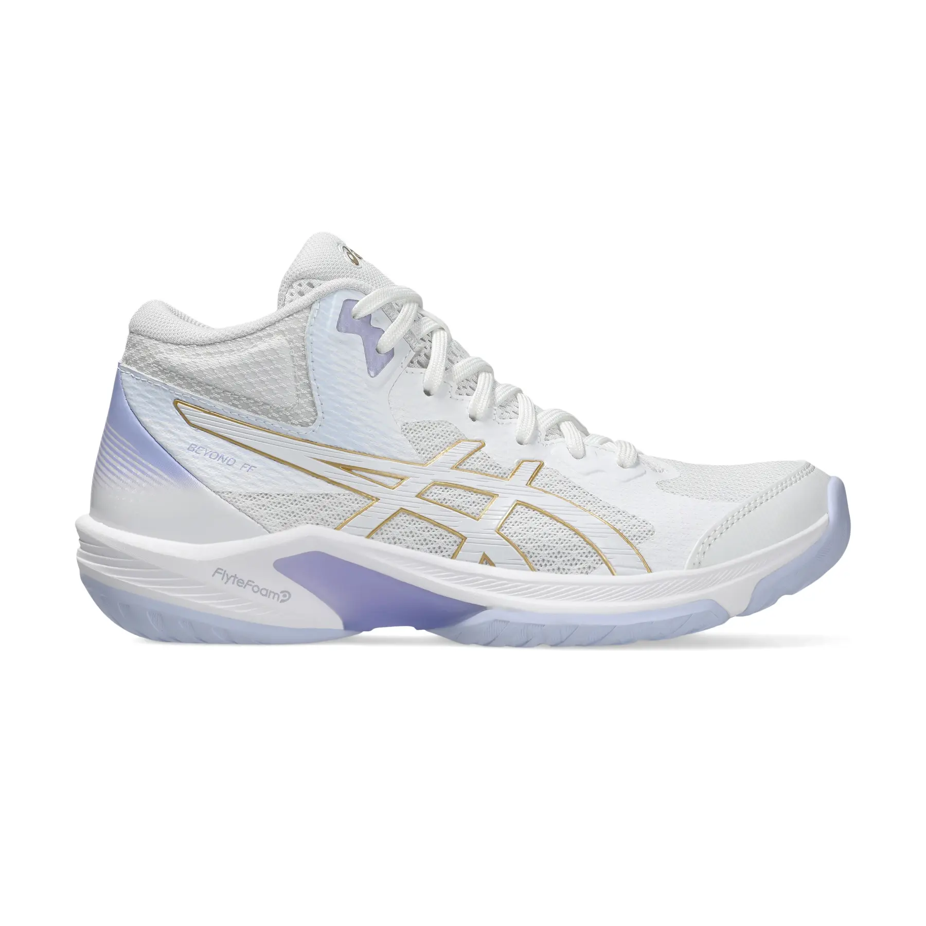 Hallenschuhe Damen Asics Beyond FF MT