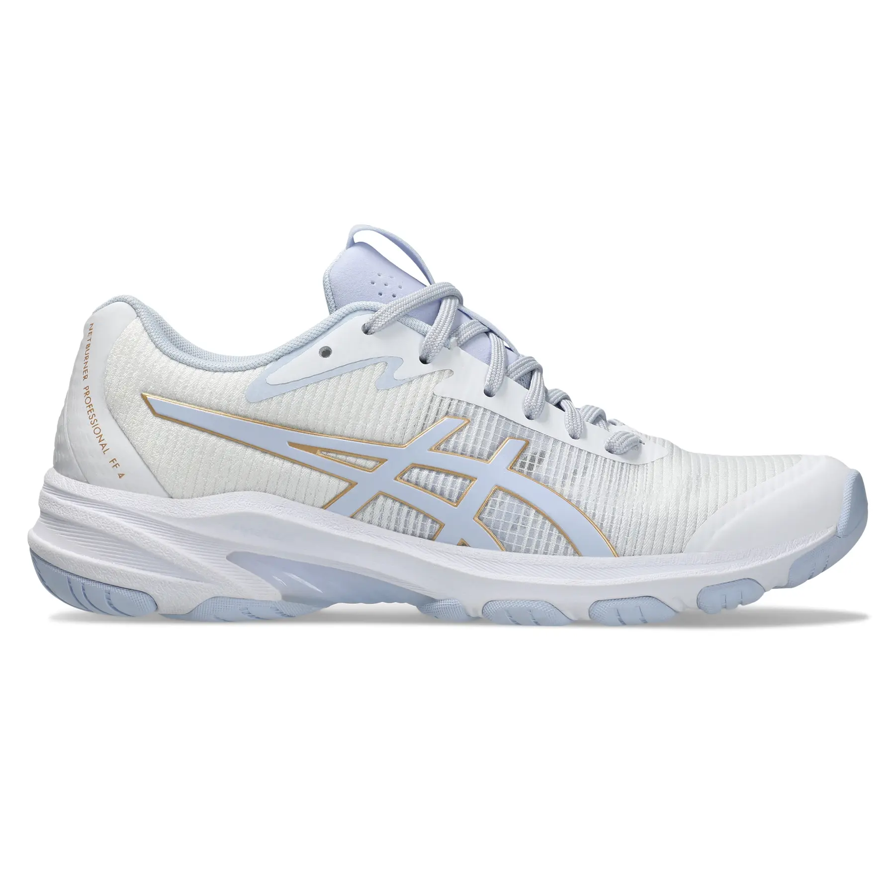 Hallenschuhe Damen Asics Netburner Professional FF 4