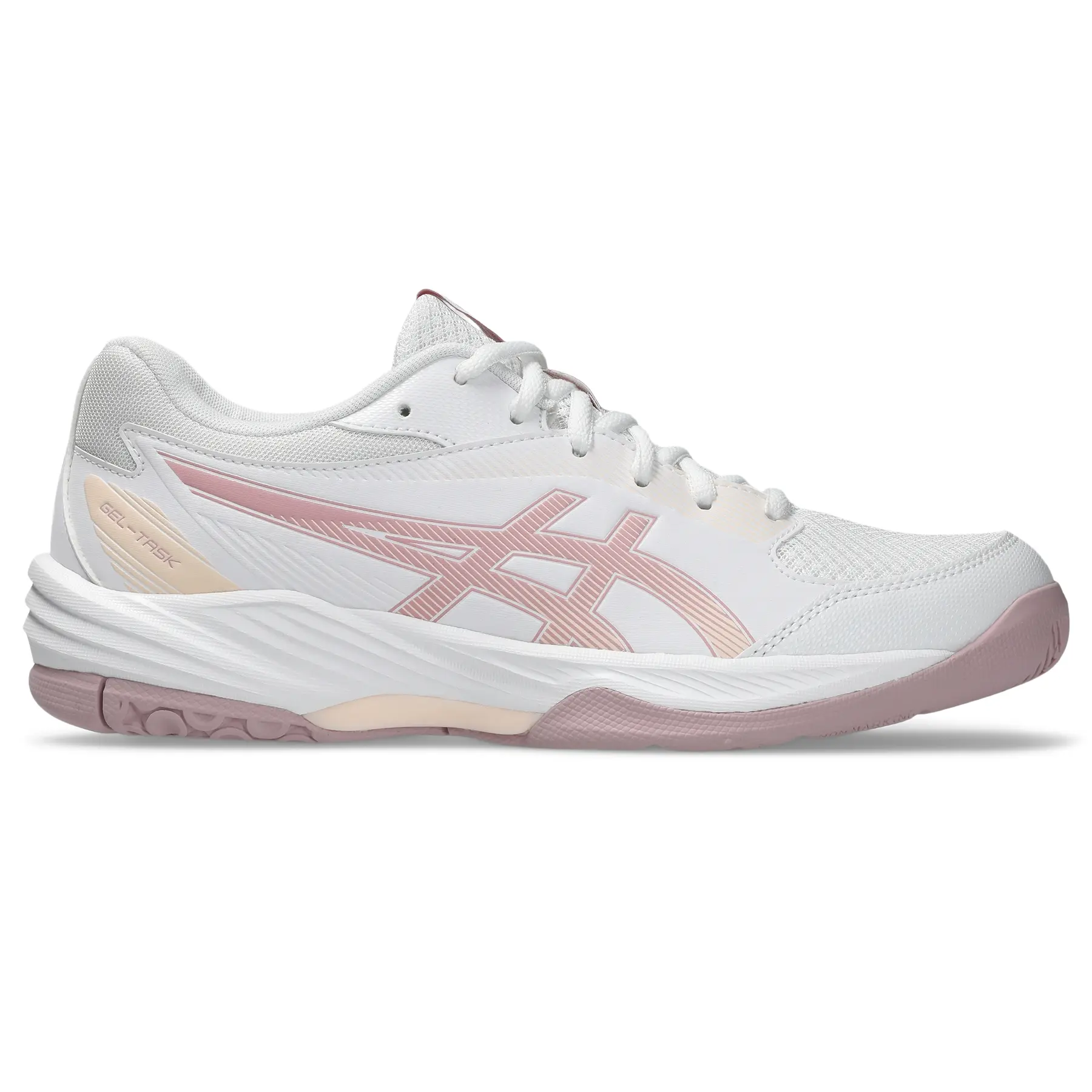 Hallenschuhe Damen Asics Gel-task 4
