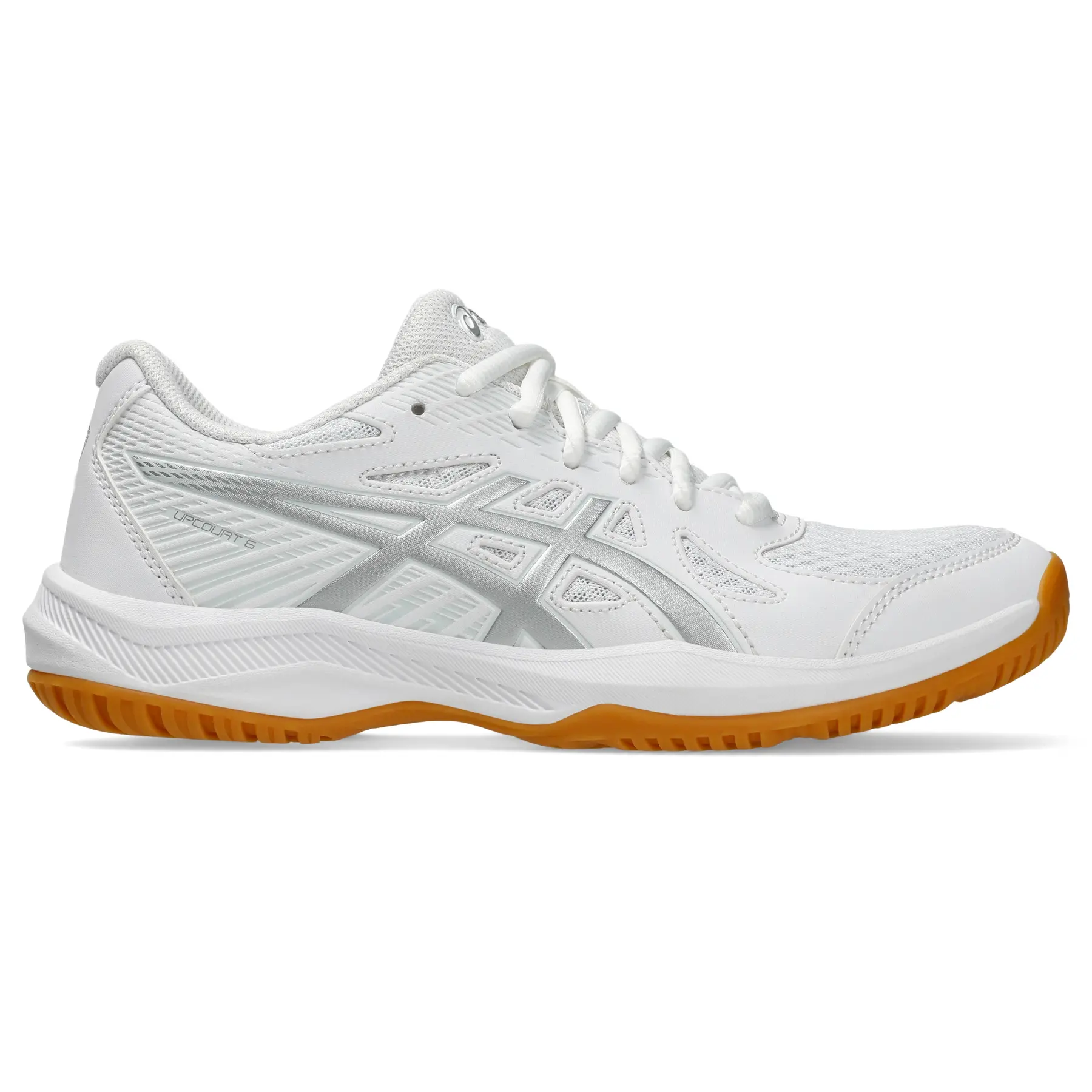 Chaussures indoor femme Asics Upcourt 6