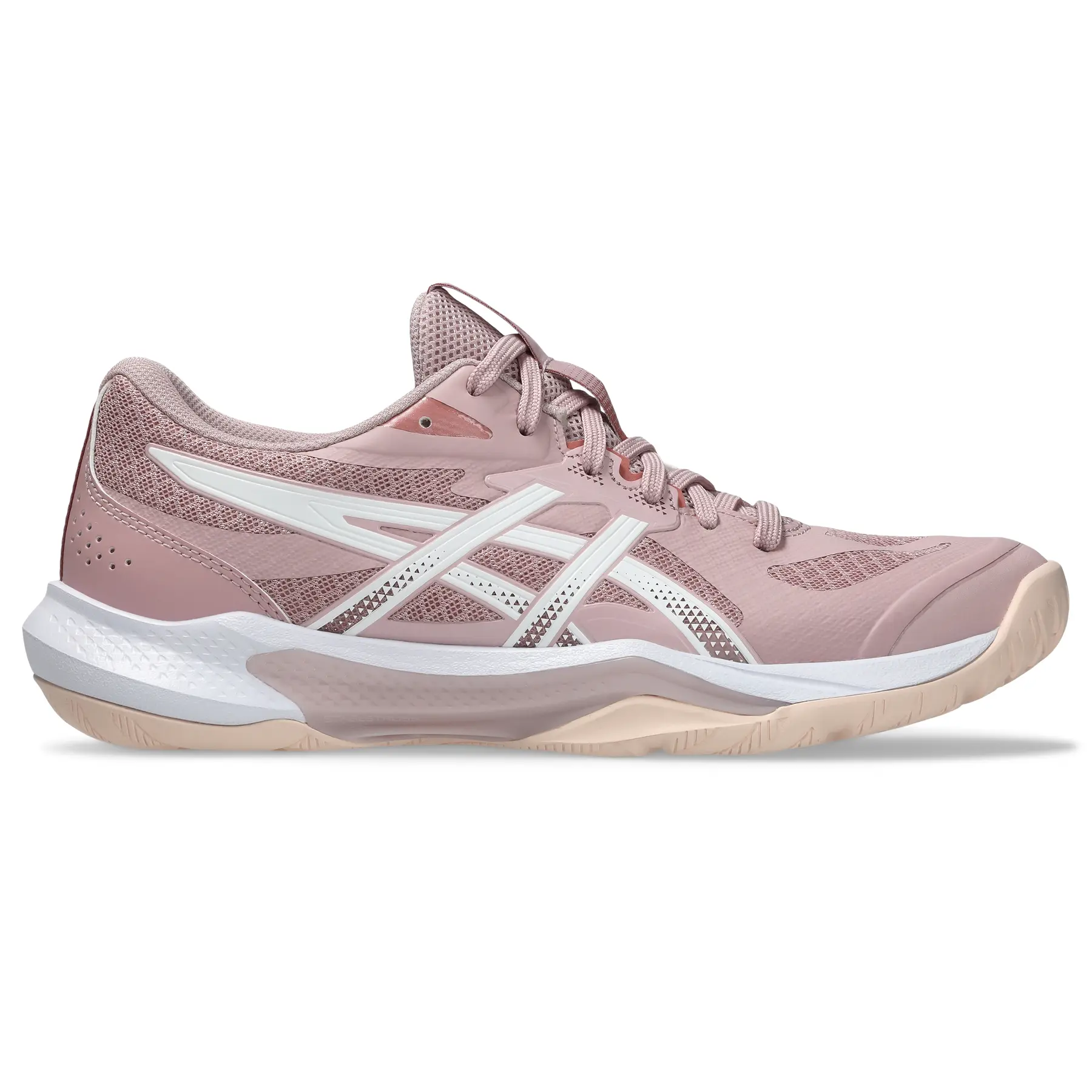 Hallenschuhe Damen Asics Gel-tactic 13