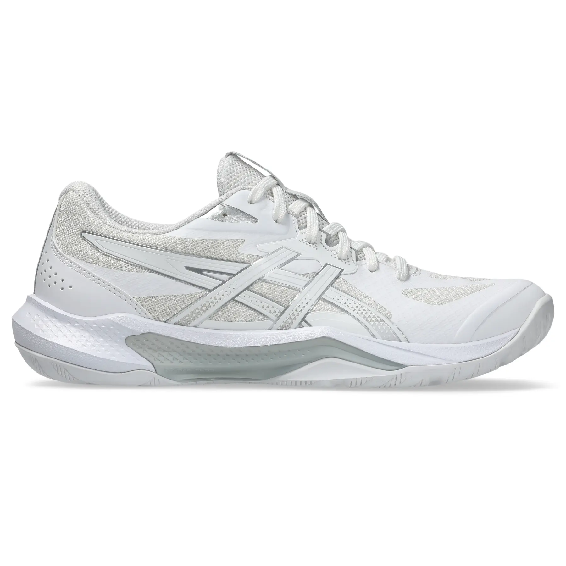 Hallenschuhe Damen Asics Gel-tactic 13