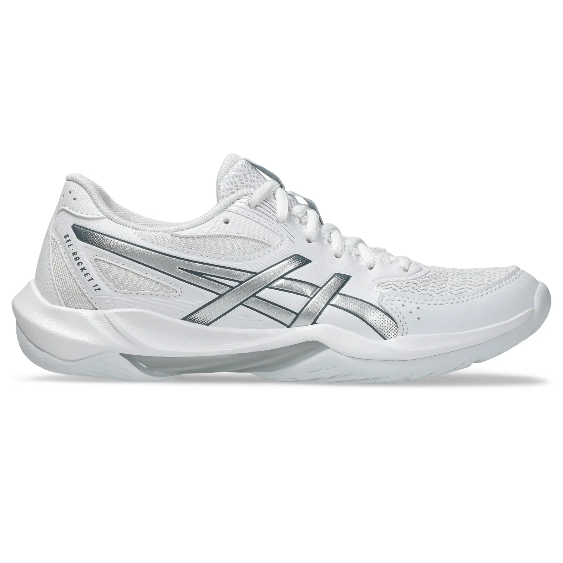 Hallenschuhe Damen Asics Gel-Rocket 12