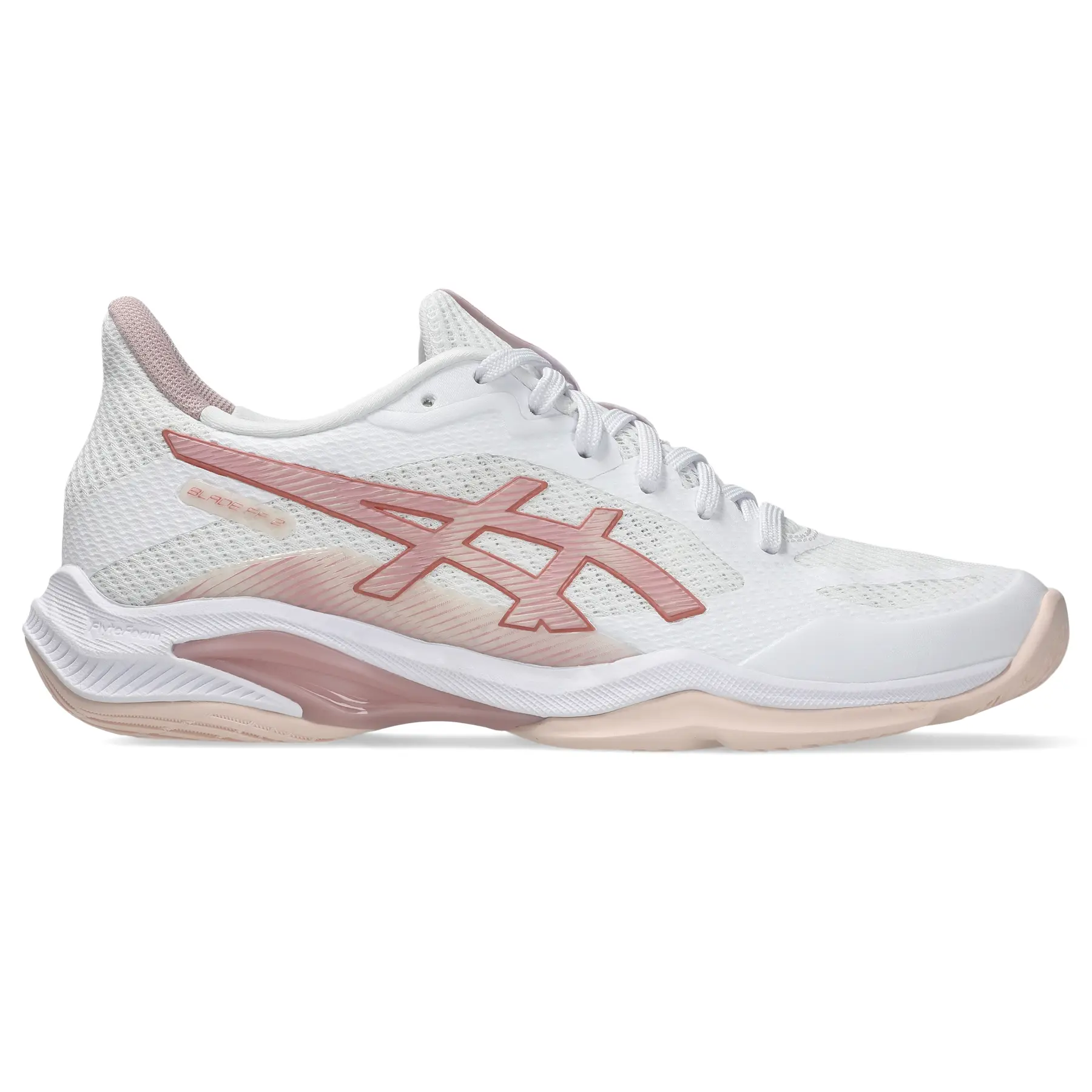 Hallenschuhe Damen Asics Blade FF 2
