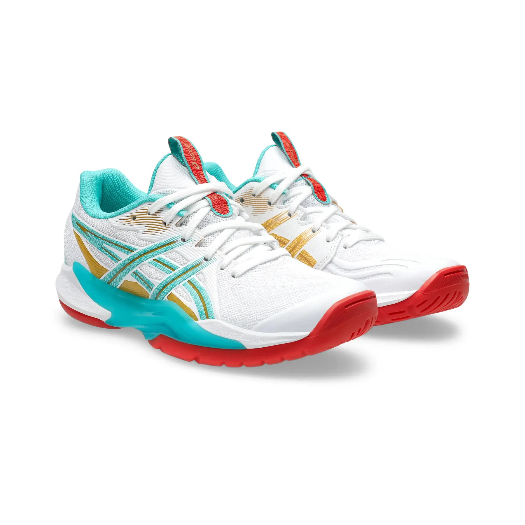 Asics Powerbreak FF Women's Indoor Shoes | Direct-Volley