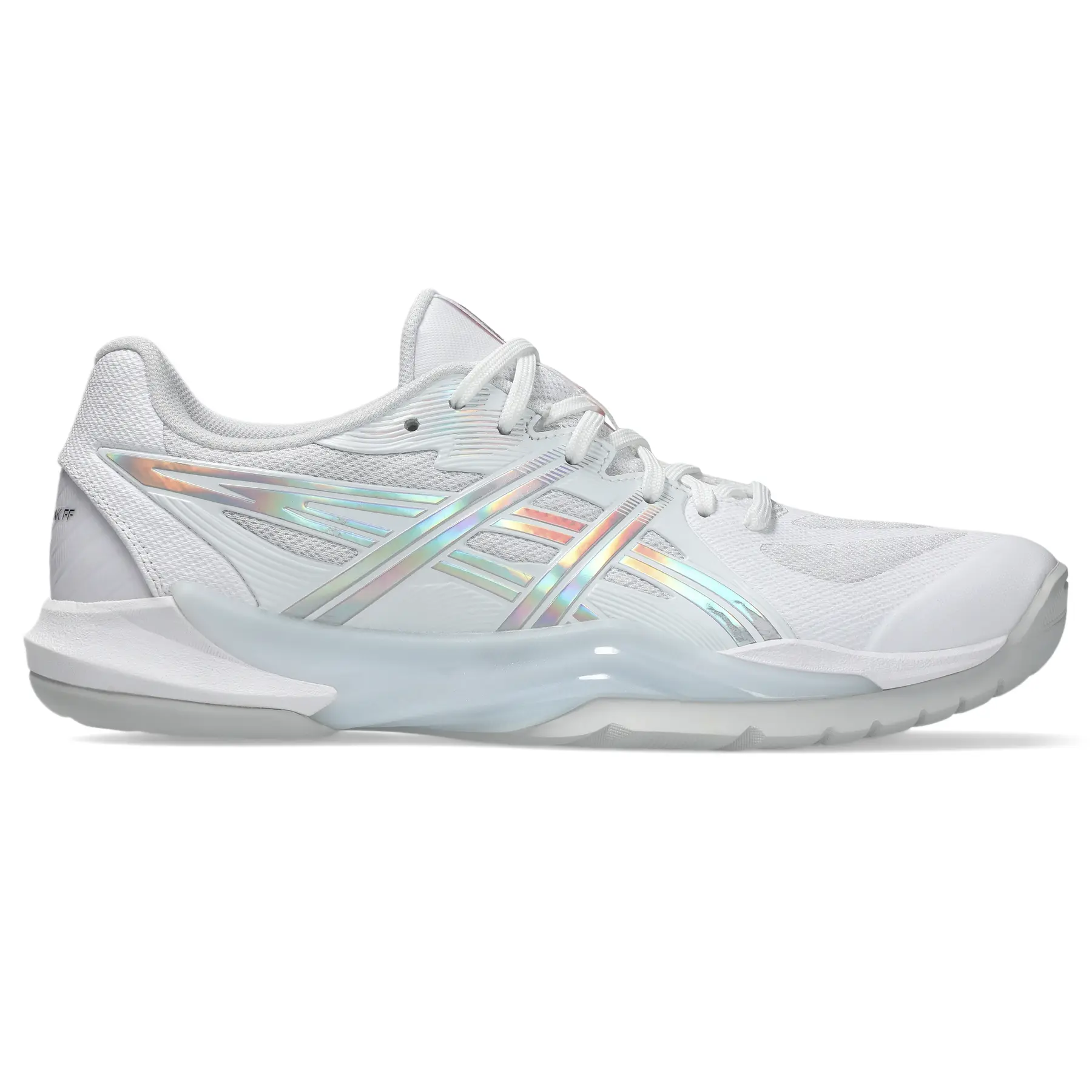 Hallenschuhe Asics Powerbreak FF