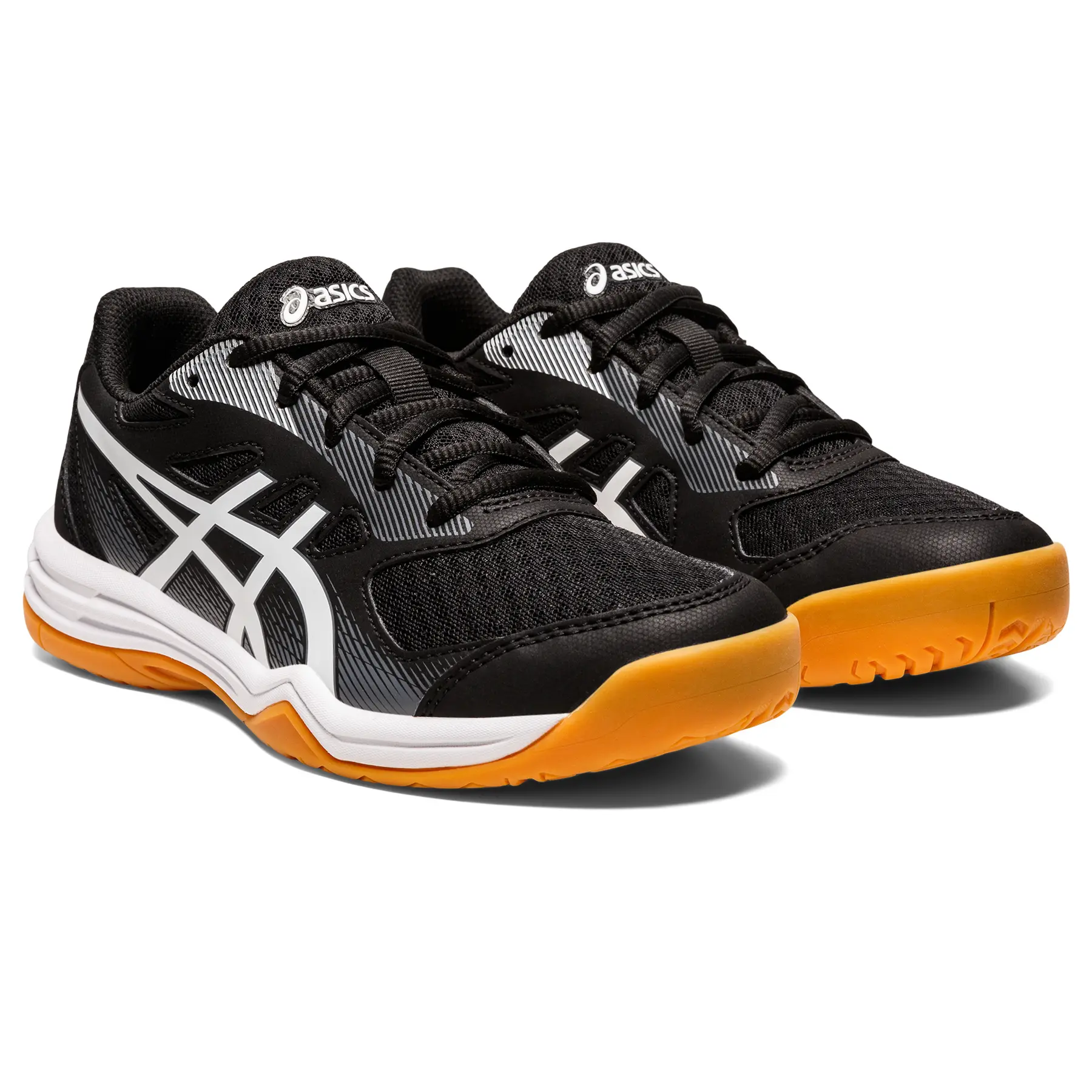 Indoor shoes for children Asics Upcourt 5 | Handball-Store