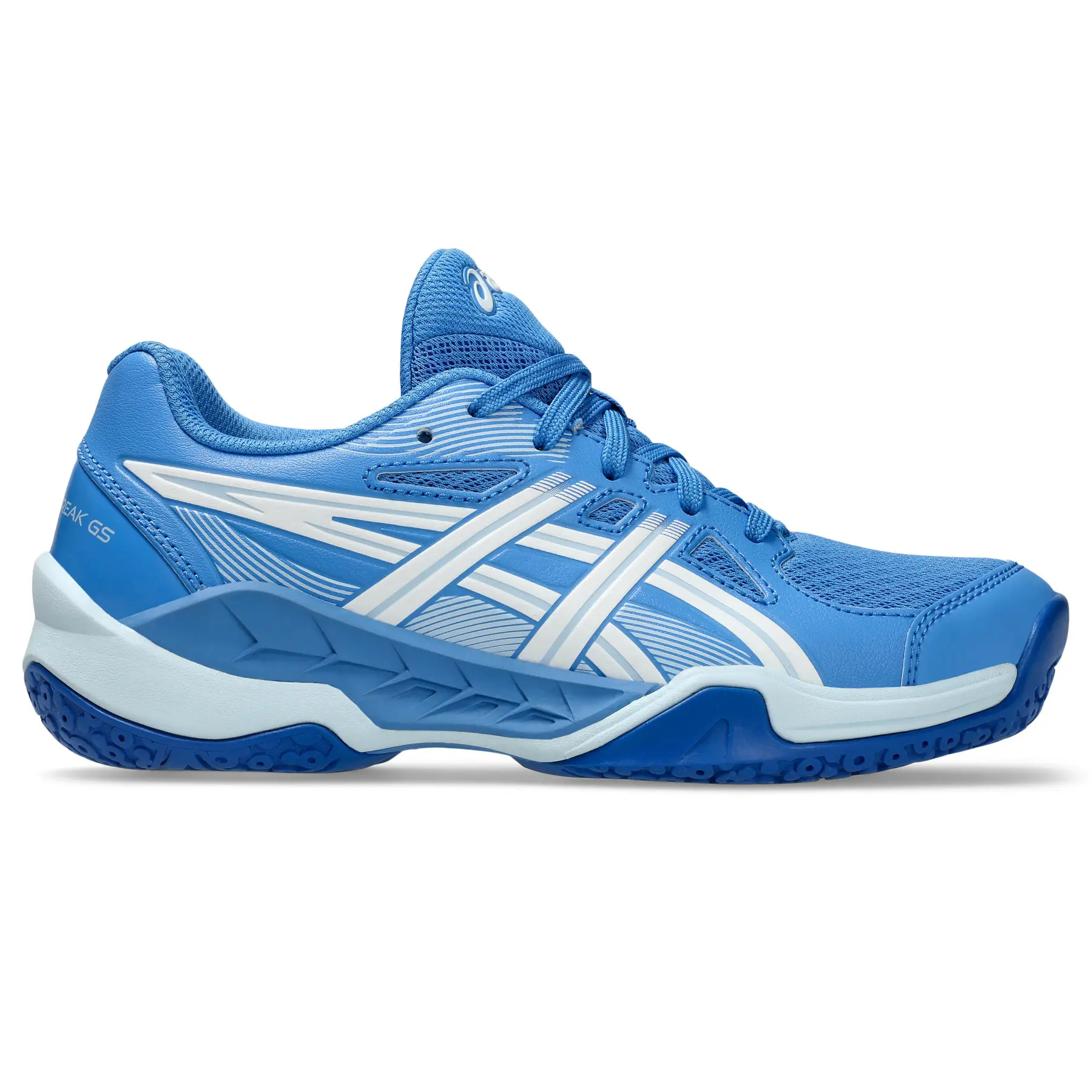 Hallenschuhe Asics Gel-Powerbreak GS