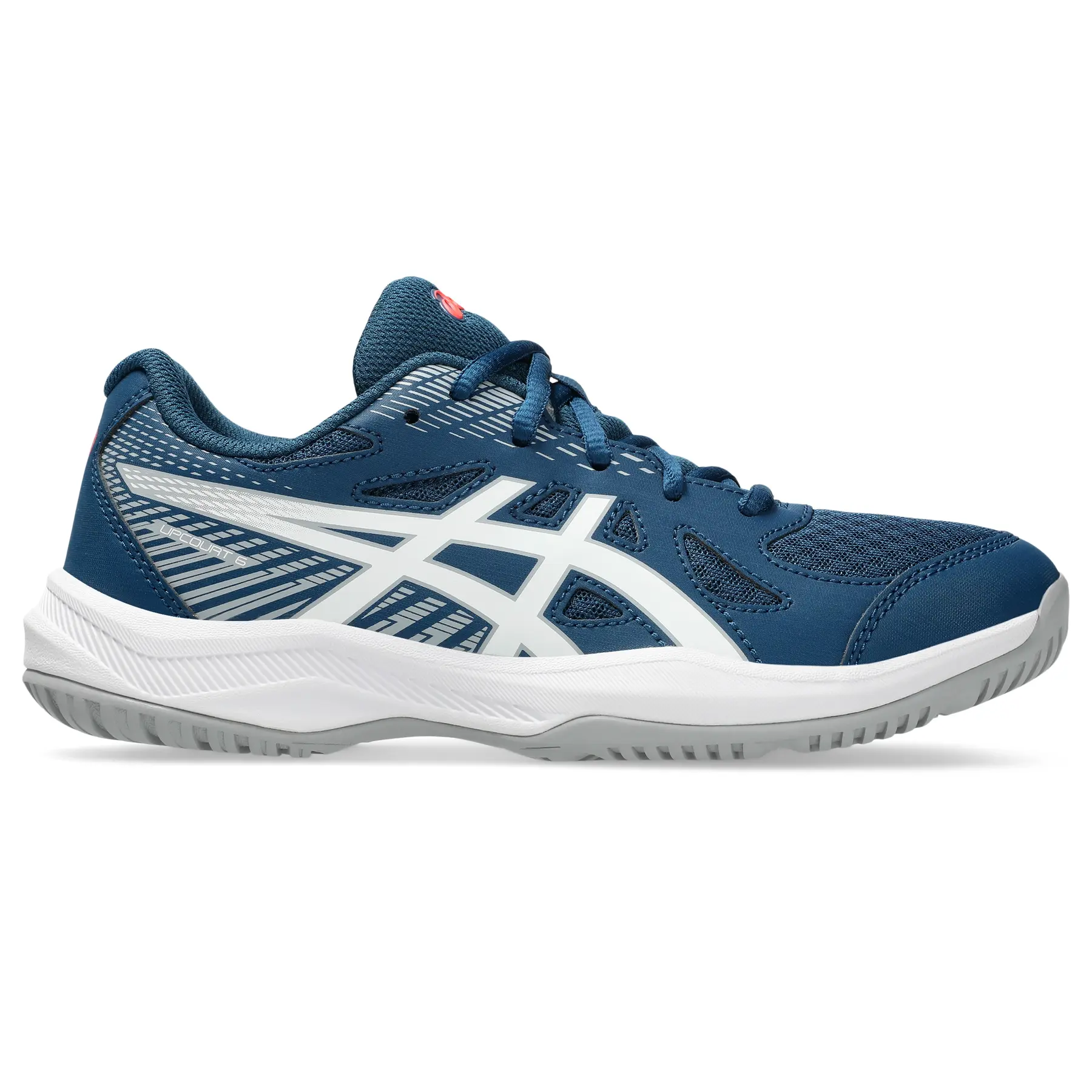 Hallenschuhe Asics Upcourt 6 GS