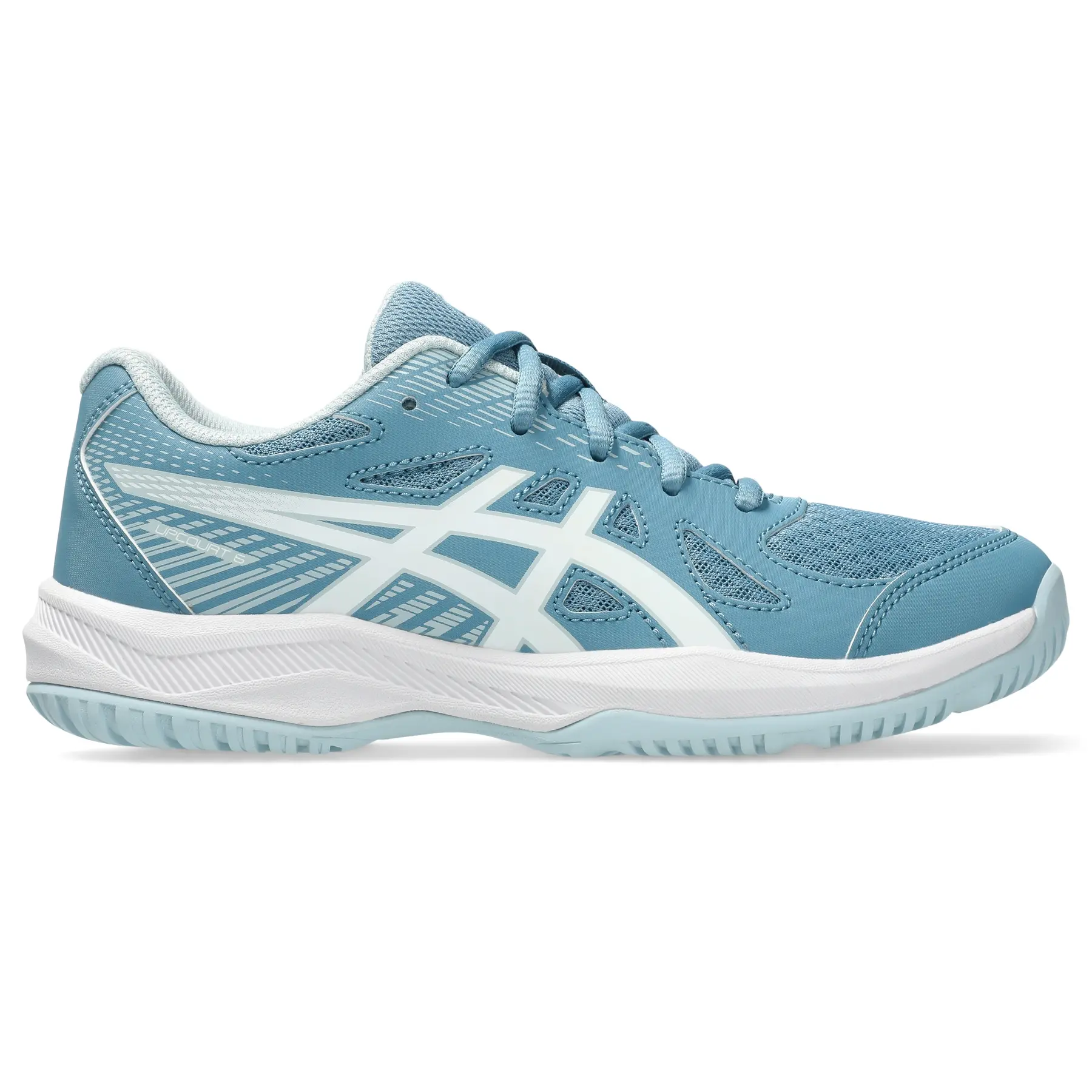 Indoor-Schuhe Kinder Asics Upcourt 6 GS