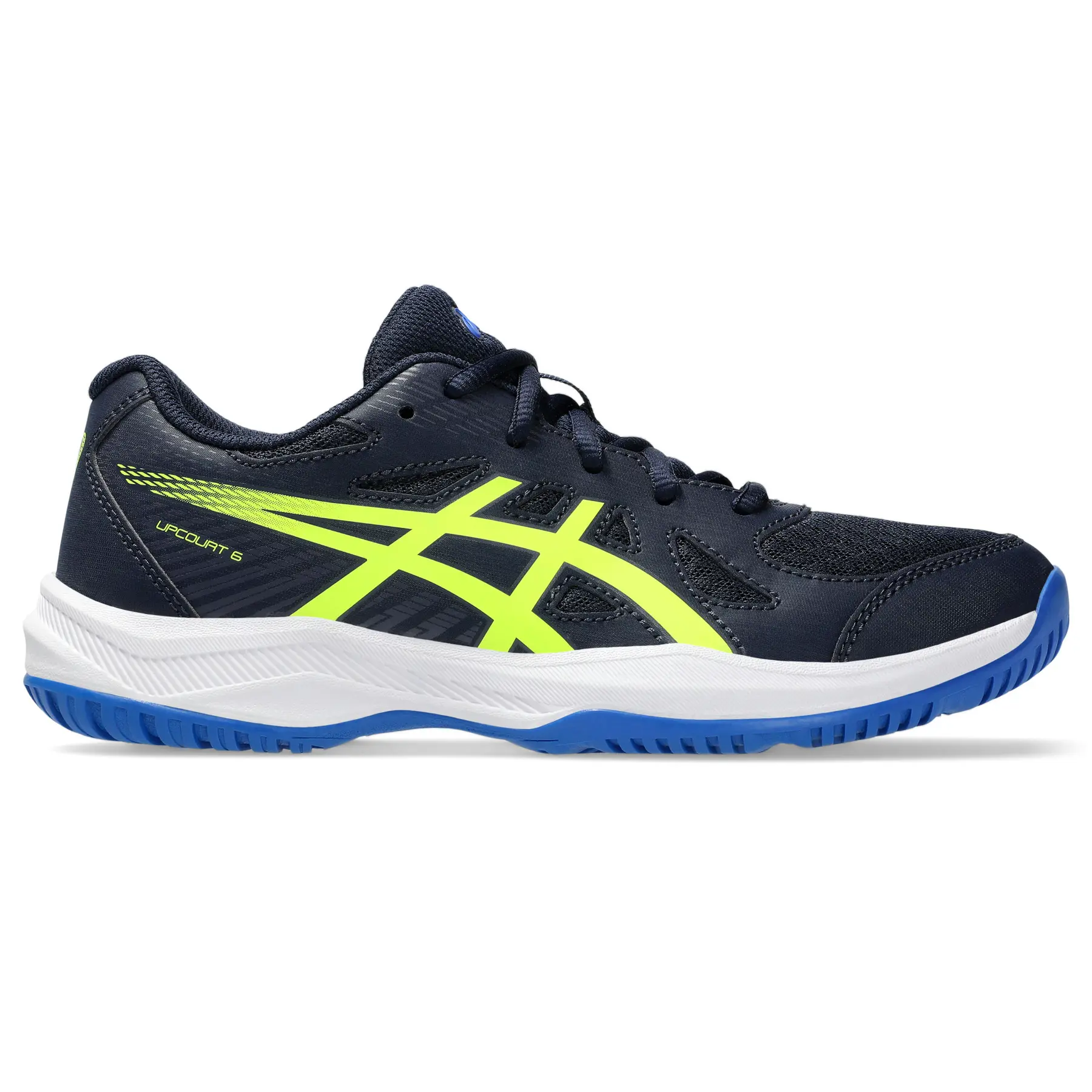Hallenschuhe Asics Upcourt 6 GS