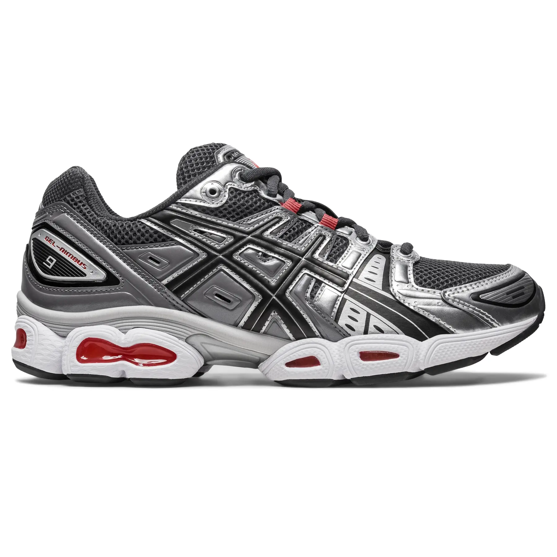 4550457691888 - Kinder-Laufschuhe Asics Gel Nimbus 9