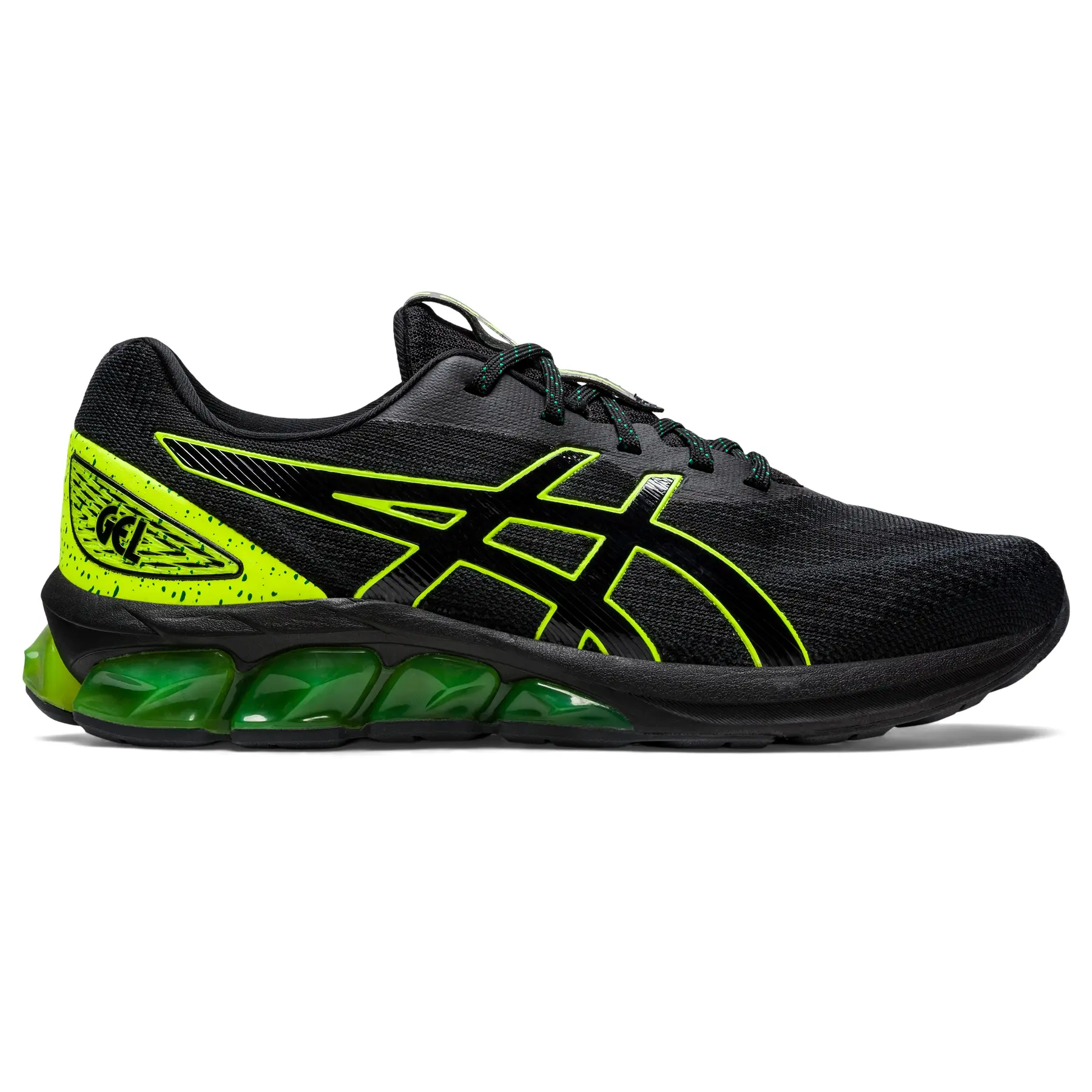 4550455632258 - Sneakers Asics Gel-quantum 180 VII