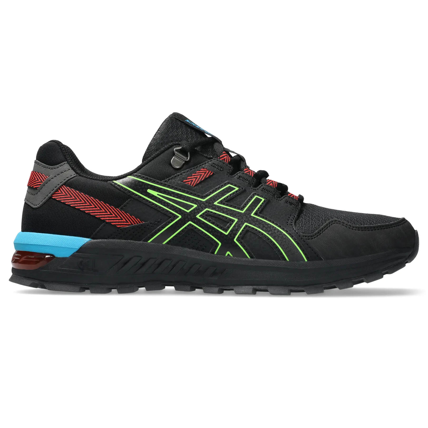 4571633035272 - Sneakers Asics Gel-Citrek