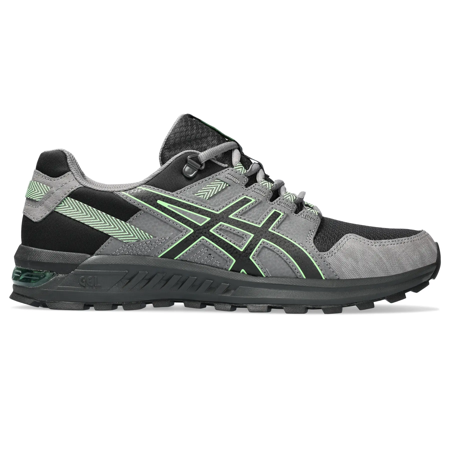 4550456669154 - Sneakers Asics Gel-Citrek