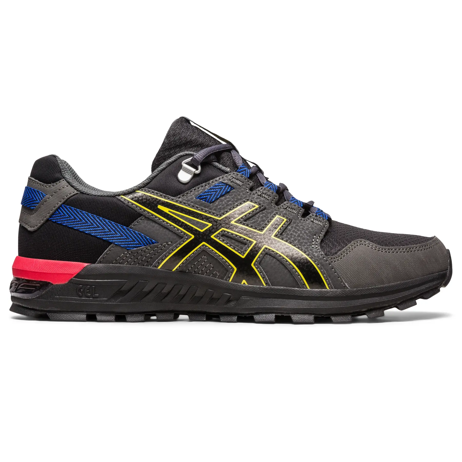 4550456125995 - Sneakers Asics Gel-Citrek