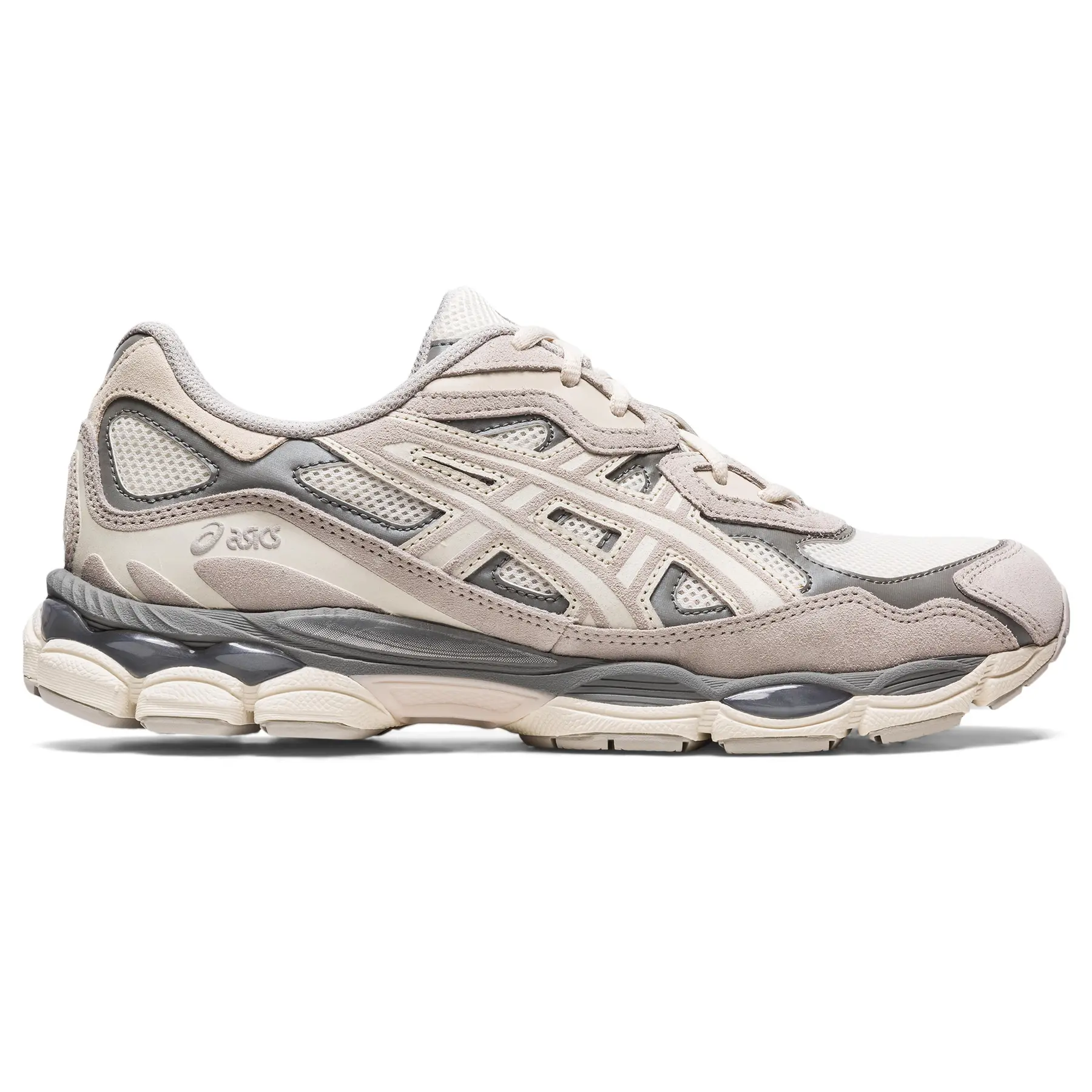 4550456223875 - Sneakers Asics GEL-NYC
