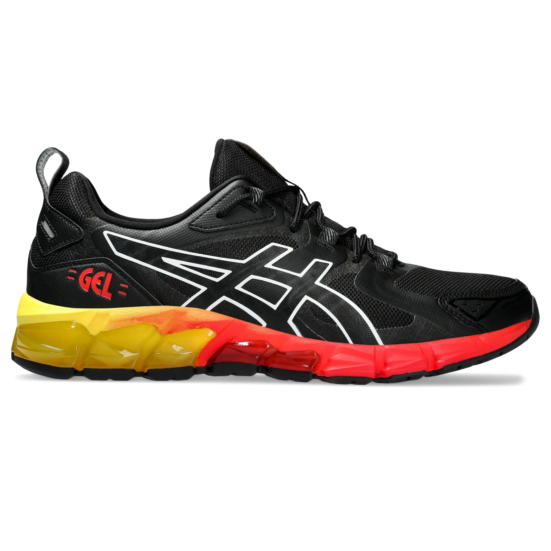 4550456669208 - Sneakers Asics Gel-Quantum 180