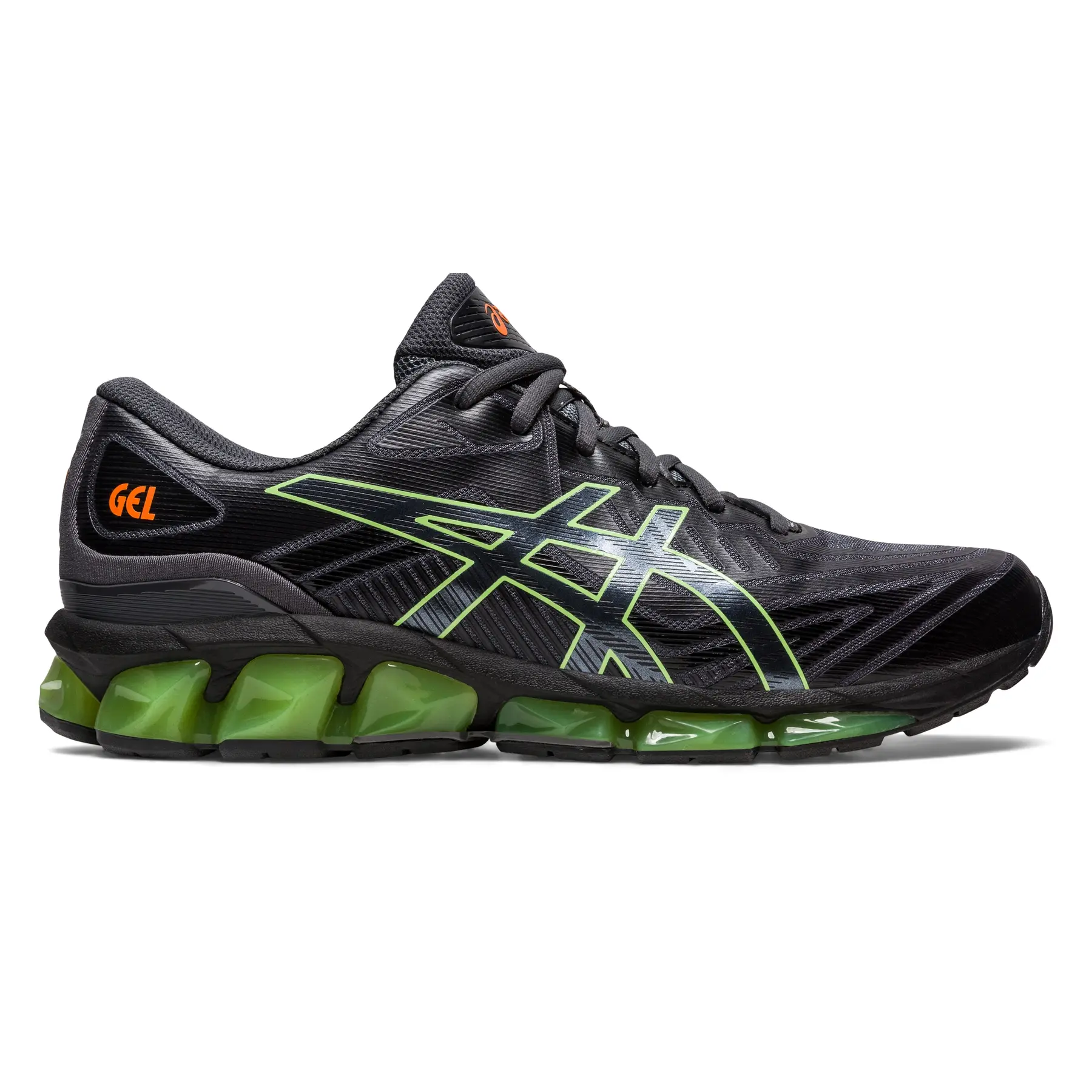 4550456120686 - Sneakers Asics Gel-Quantum 360 VII