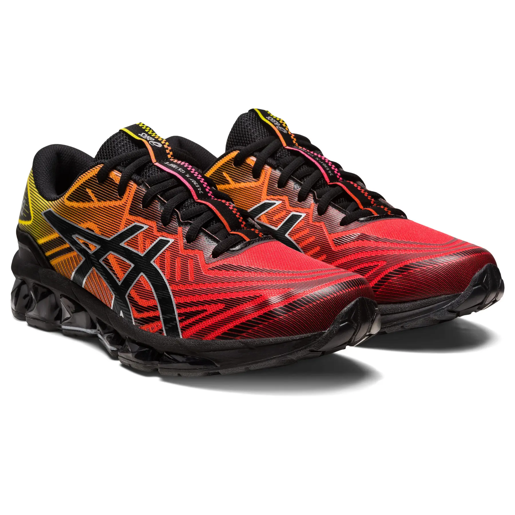 Baskets Asics Gel-Quantum 360 VII | Sneak'In