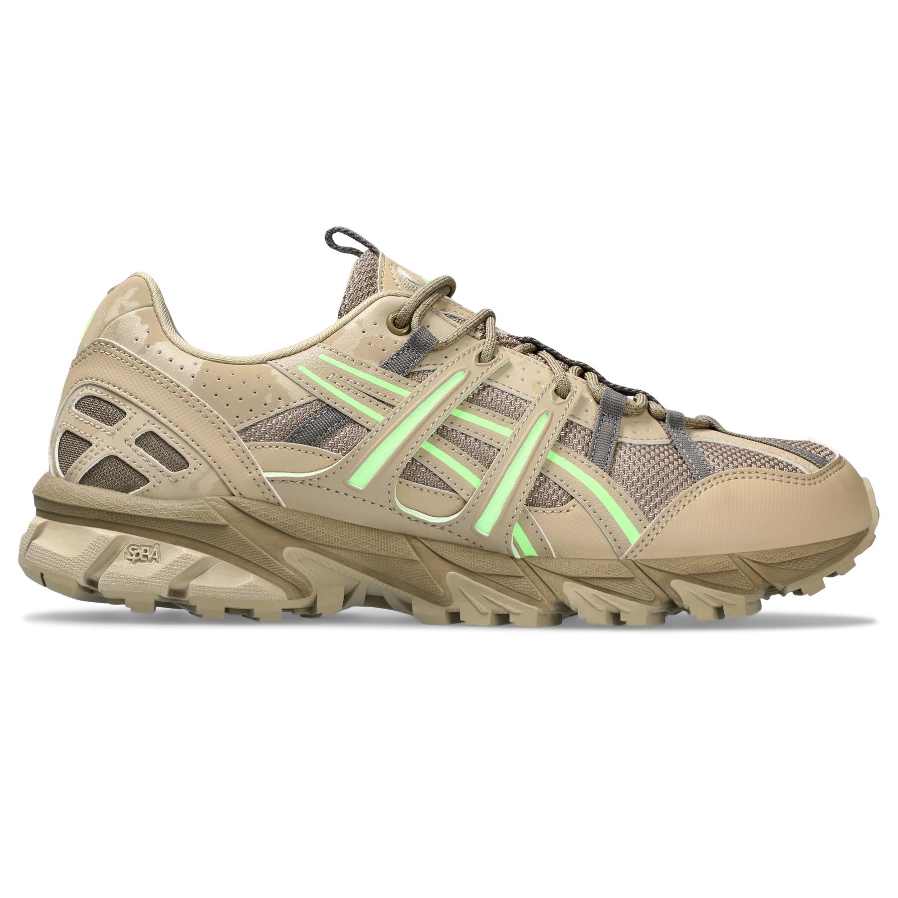 4550457181853 - Sneakers Asics Gel Sonoma 1550