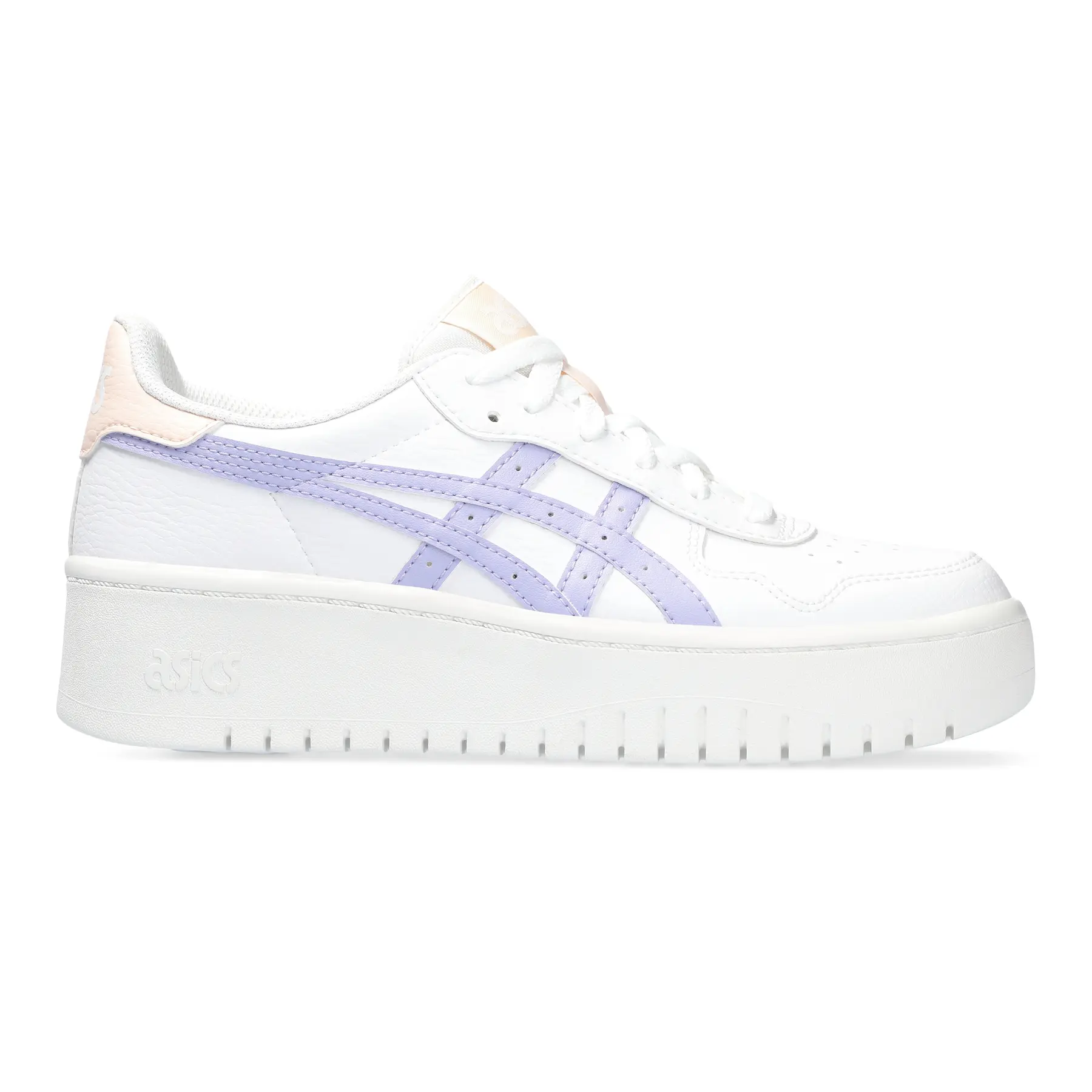 4550456673328 - Asics Japan S PF White Vapor