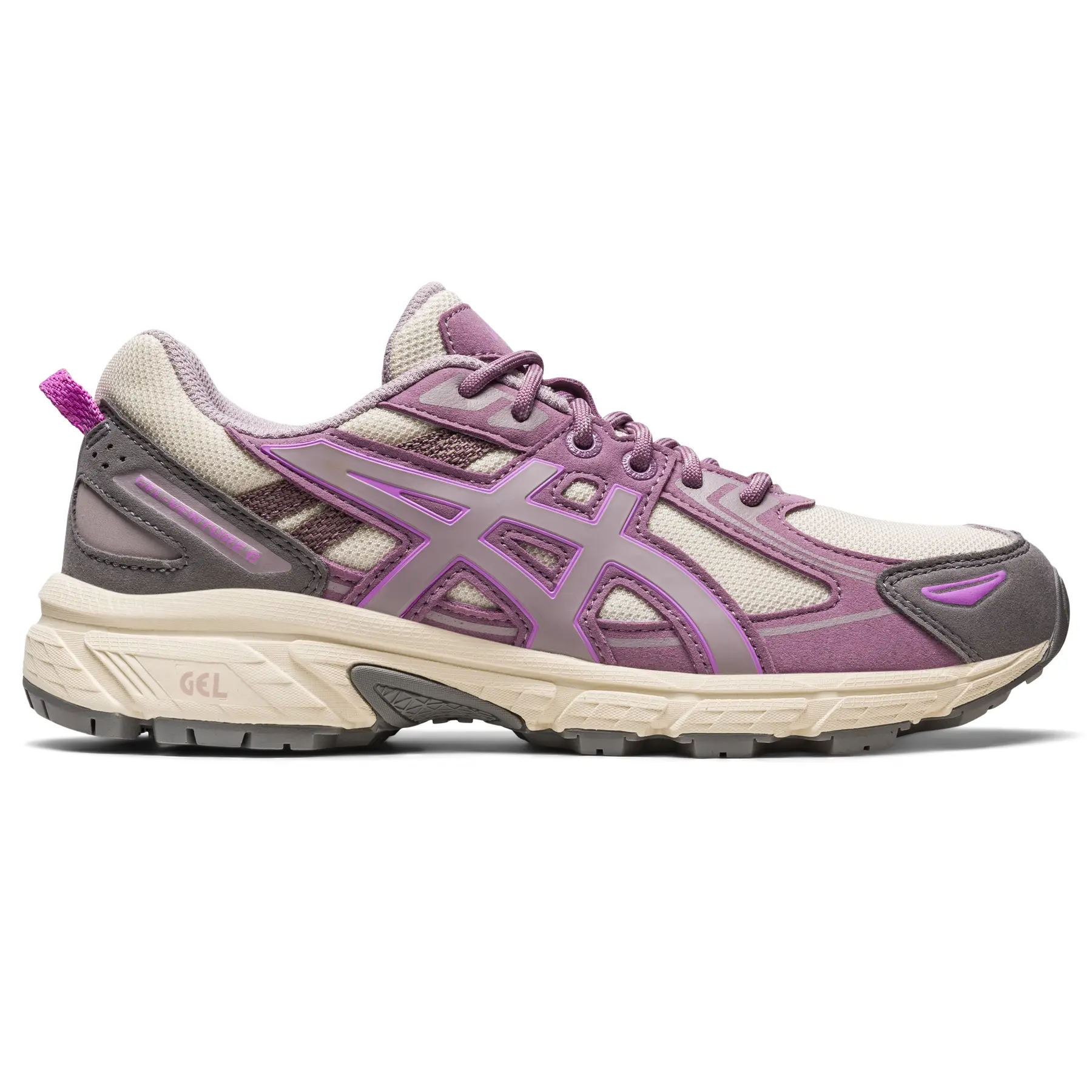 Sneakers da donna Asics Gel-venture 6