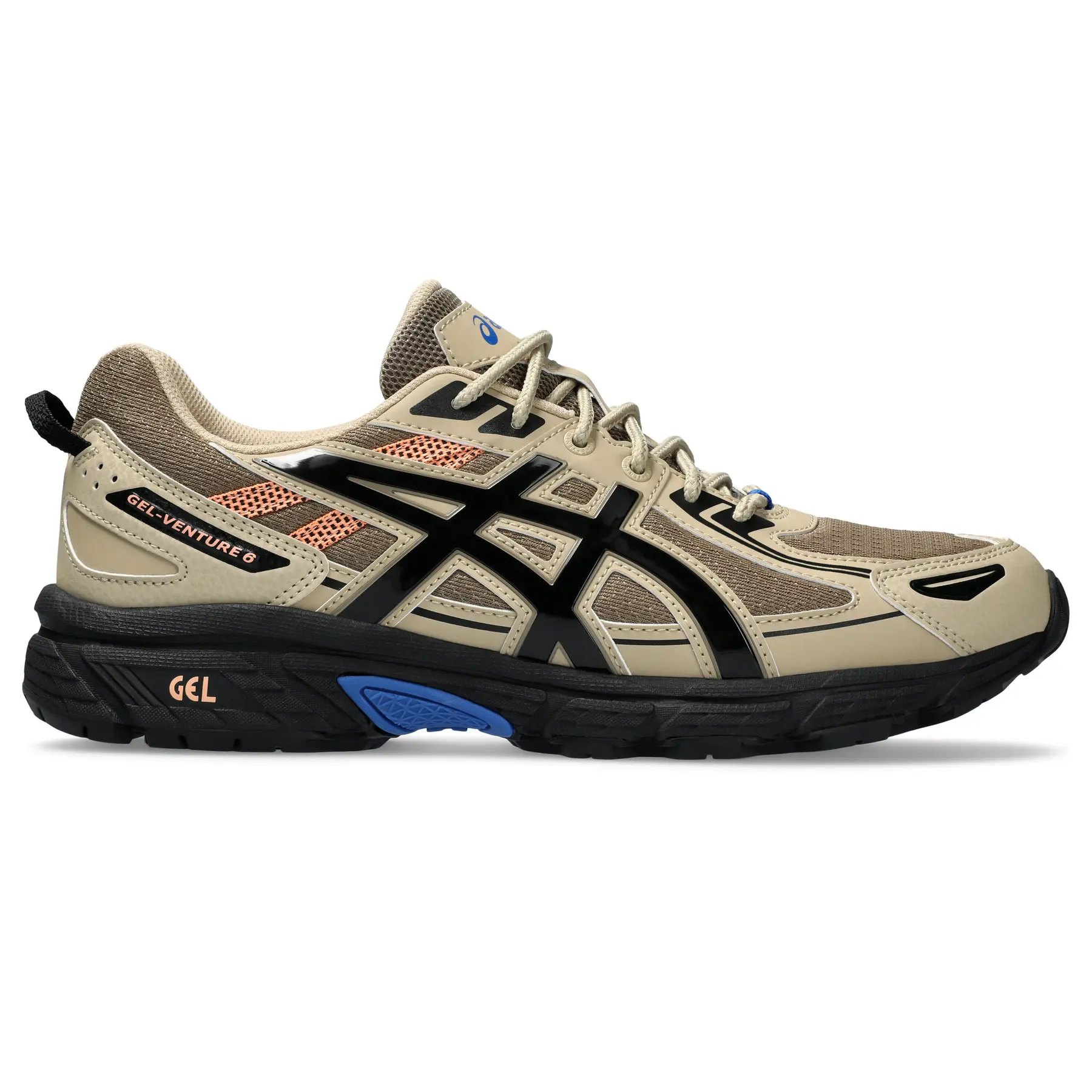 4550457173315 - Sneakers Asics Gel-Venture 6