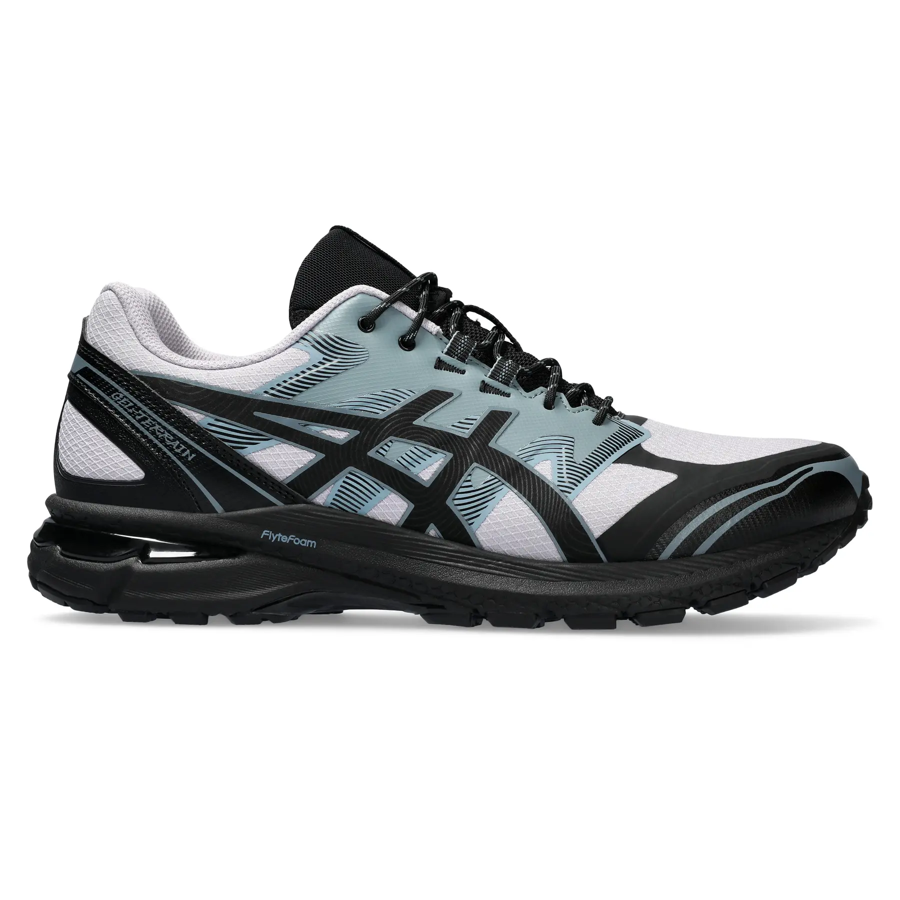 Baskets Asics Gelterrain