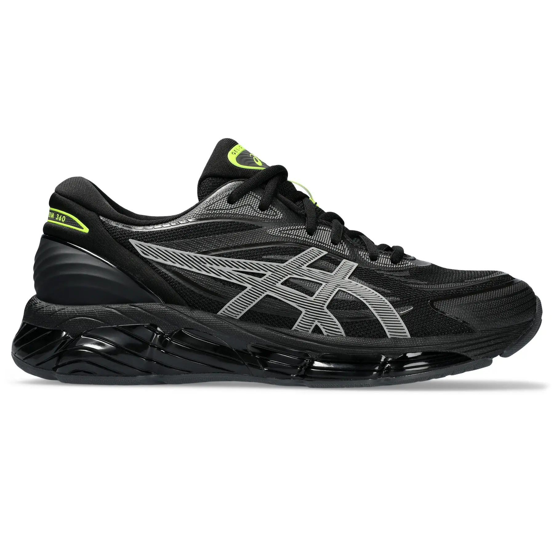 4550457189682 - Sneakers Asics Gel-Quantum 360 VIII