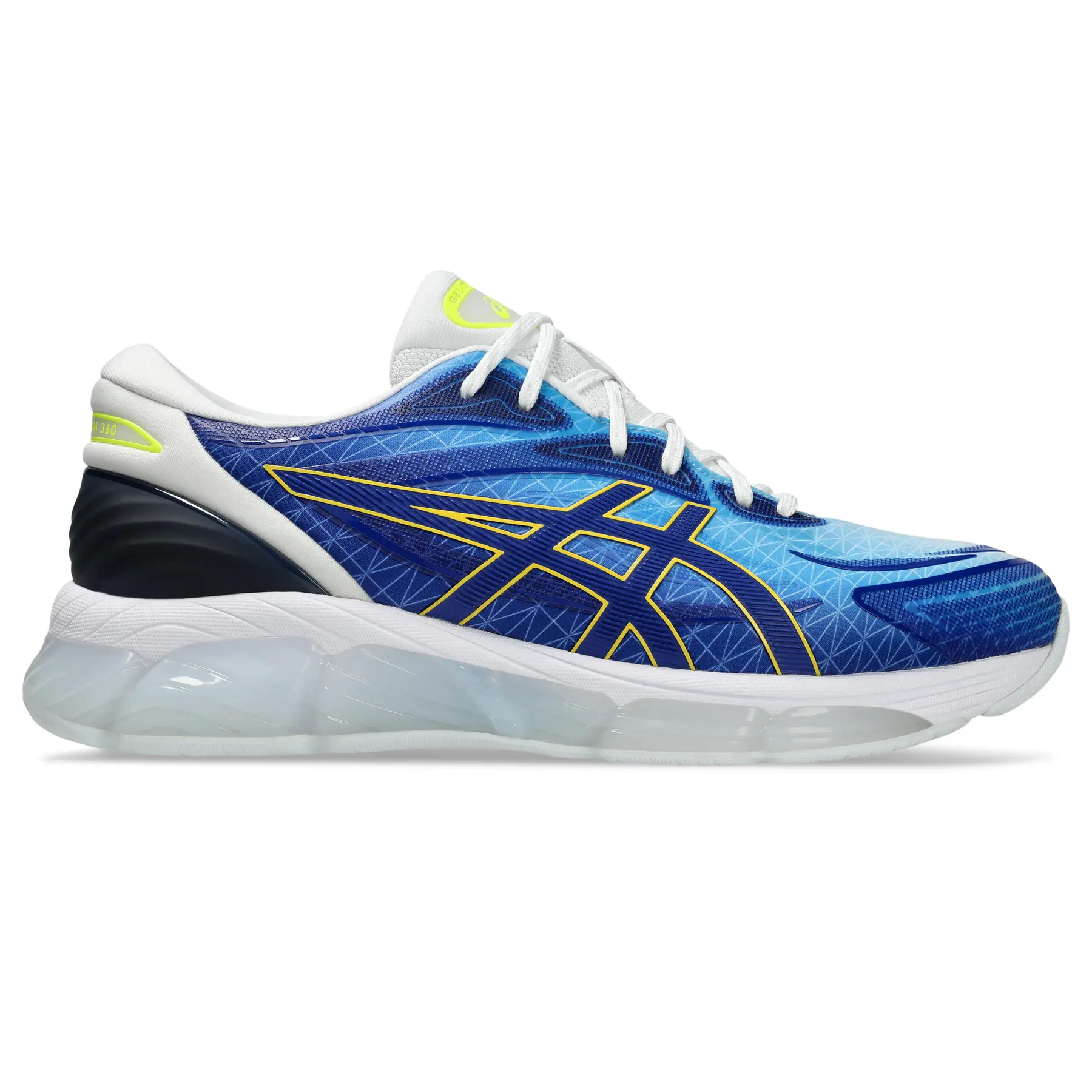 4550457682572 - Sneakers Asics Gel-Quantum 360 VIII