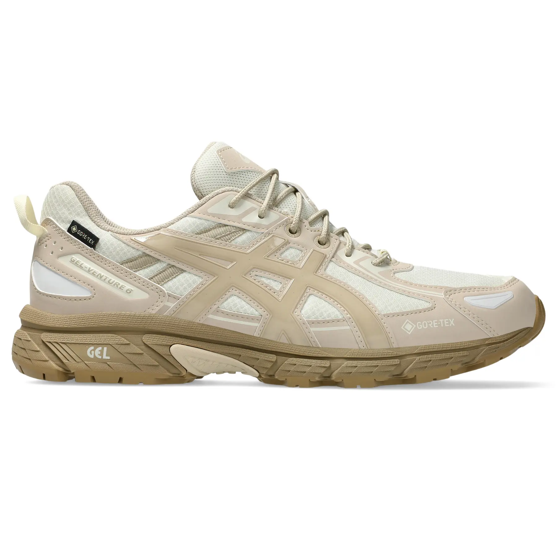 4570158490719 - Sneakers Asics Gel-Venture 6 GTX