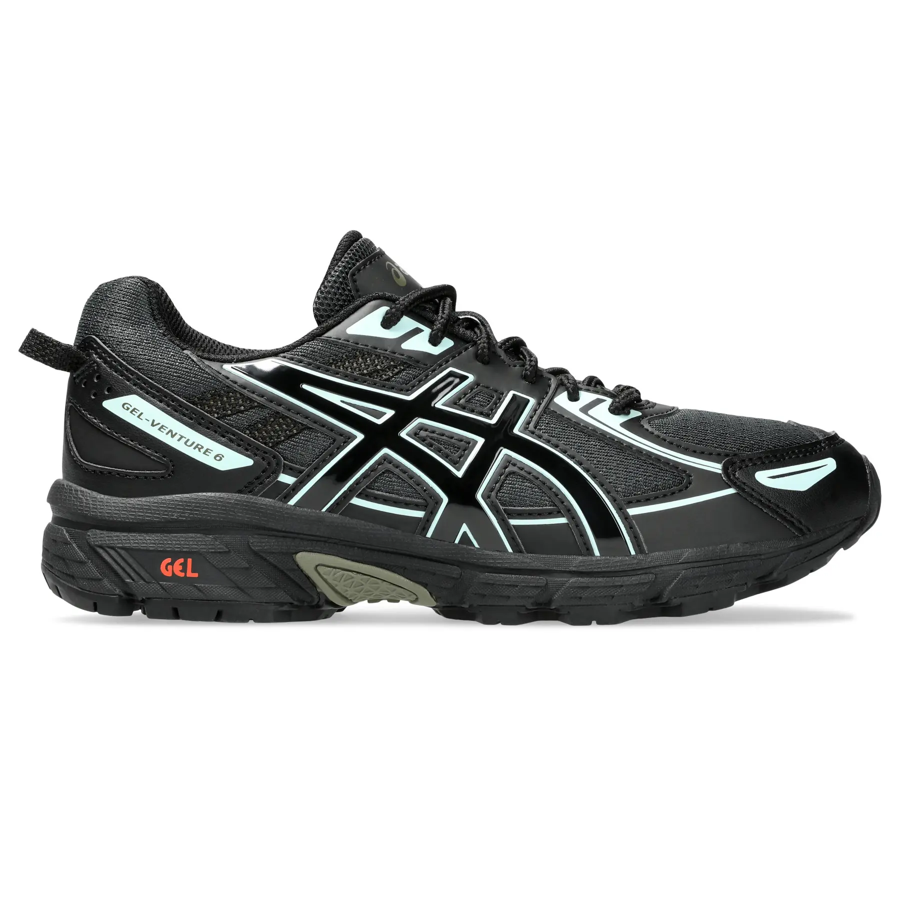 Sneakers per bambini Asics Gel-Venture 6 Grade School