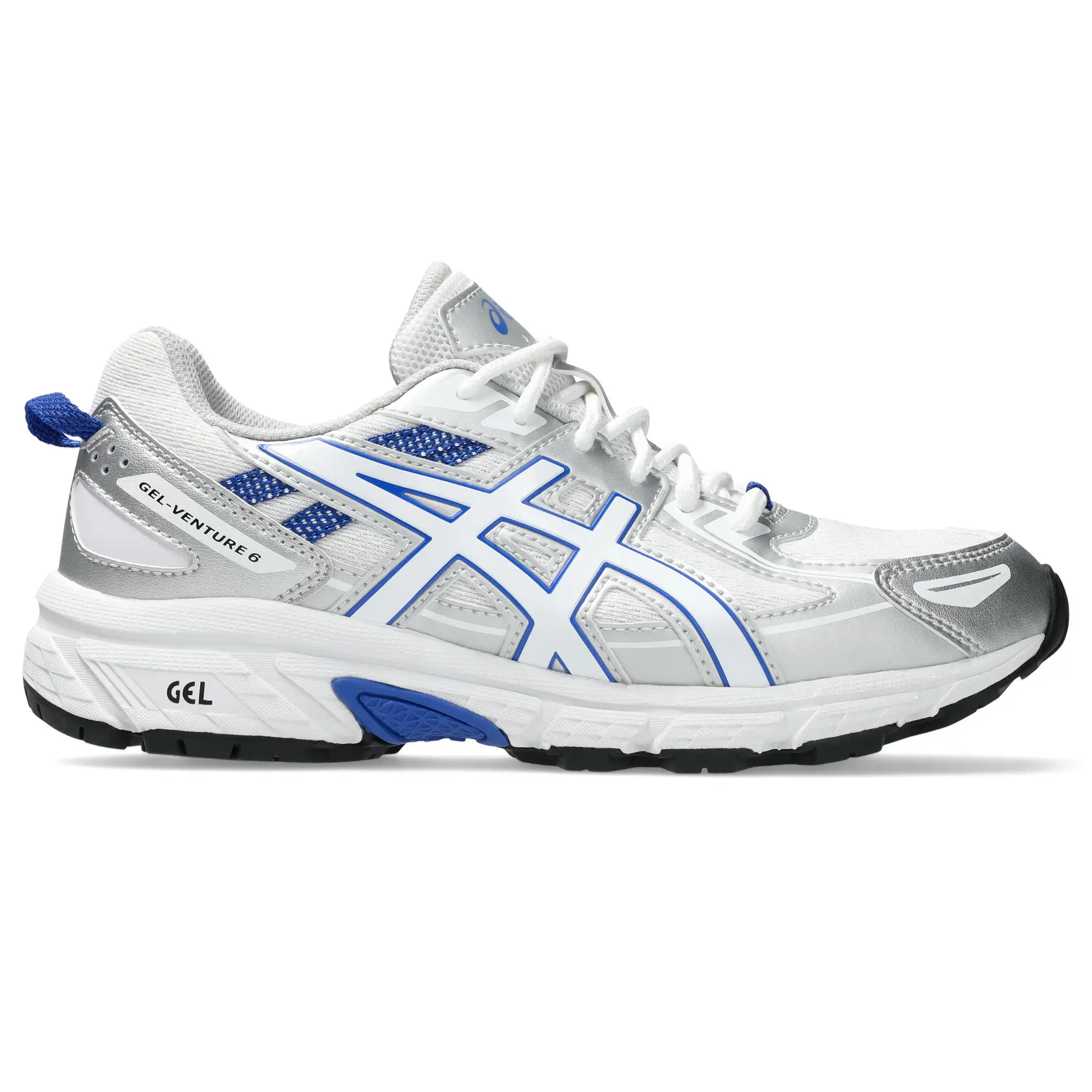 4570158491723 - Sneakers Asics Gel-Venture 6 GS