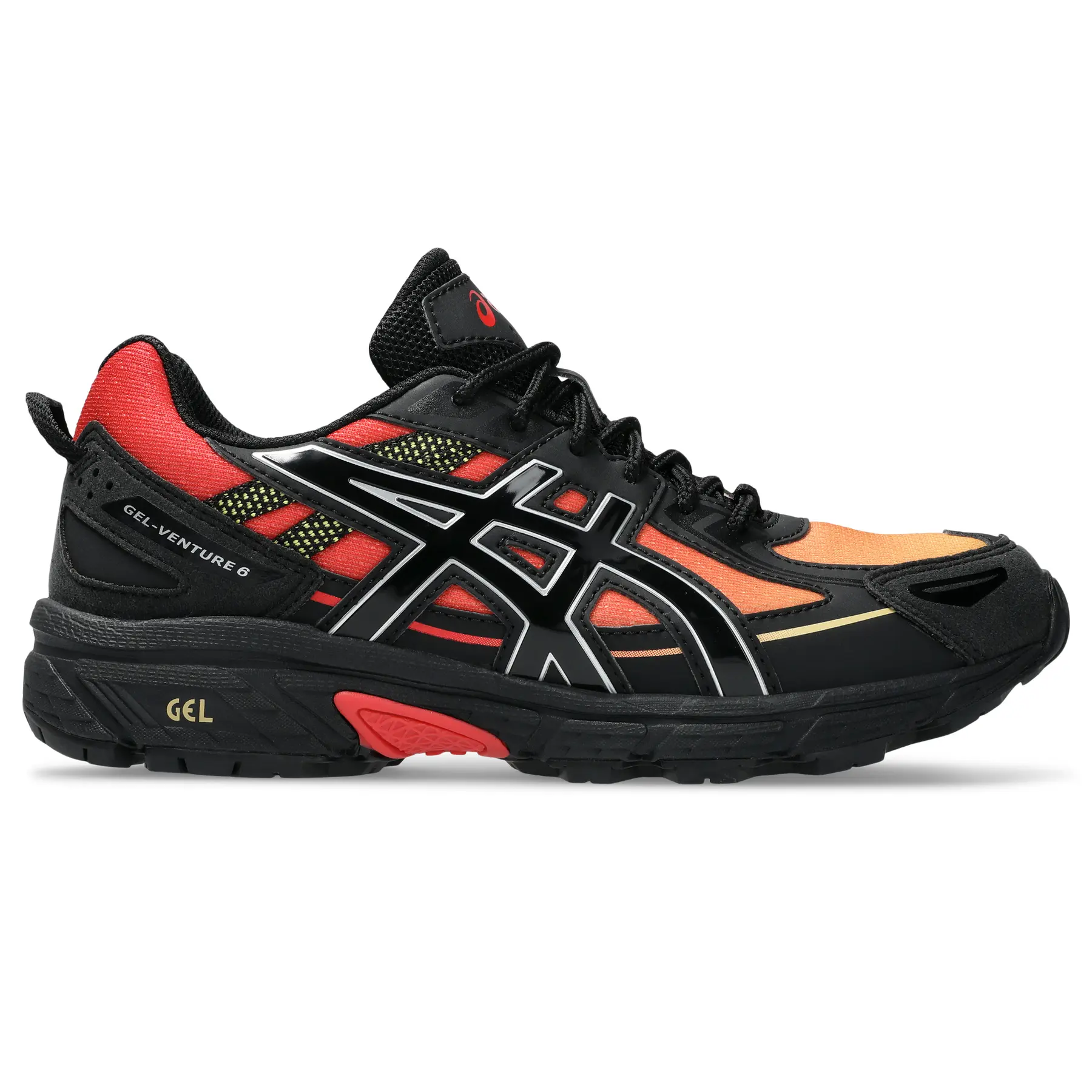 4570158514569 - Sneakers Asics Gel-venture 6 Gs