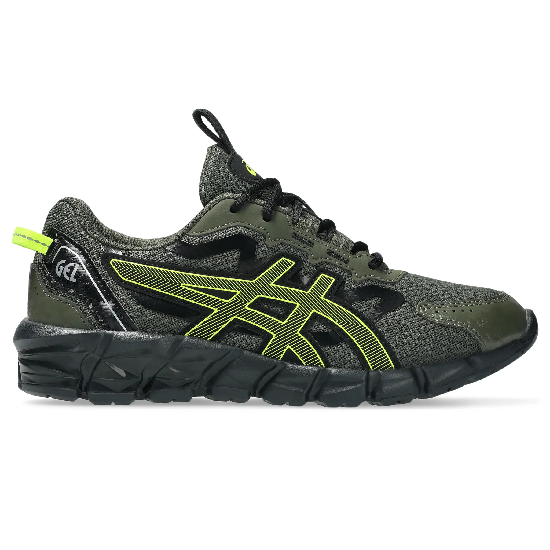 4571633034503 - Sneakers Asics Gel-quantum 90 3 Gs