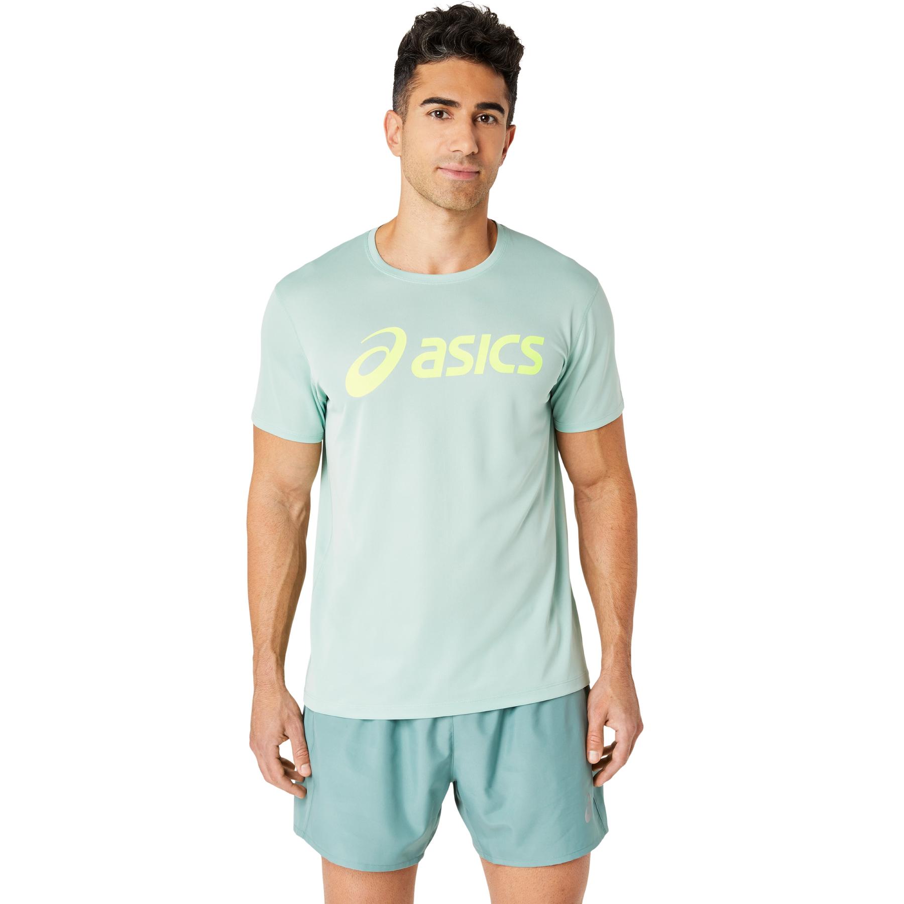 4550457598804 - T-Shirt Asics Core