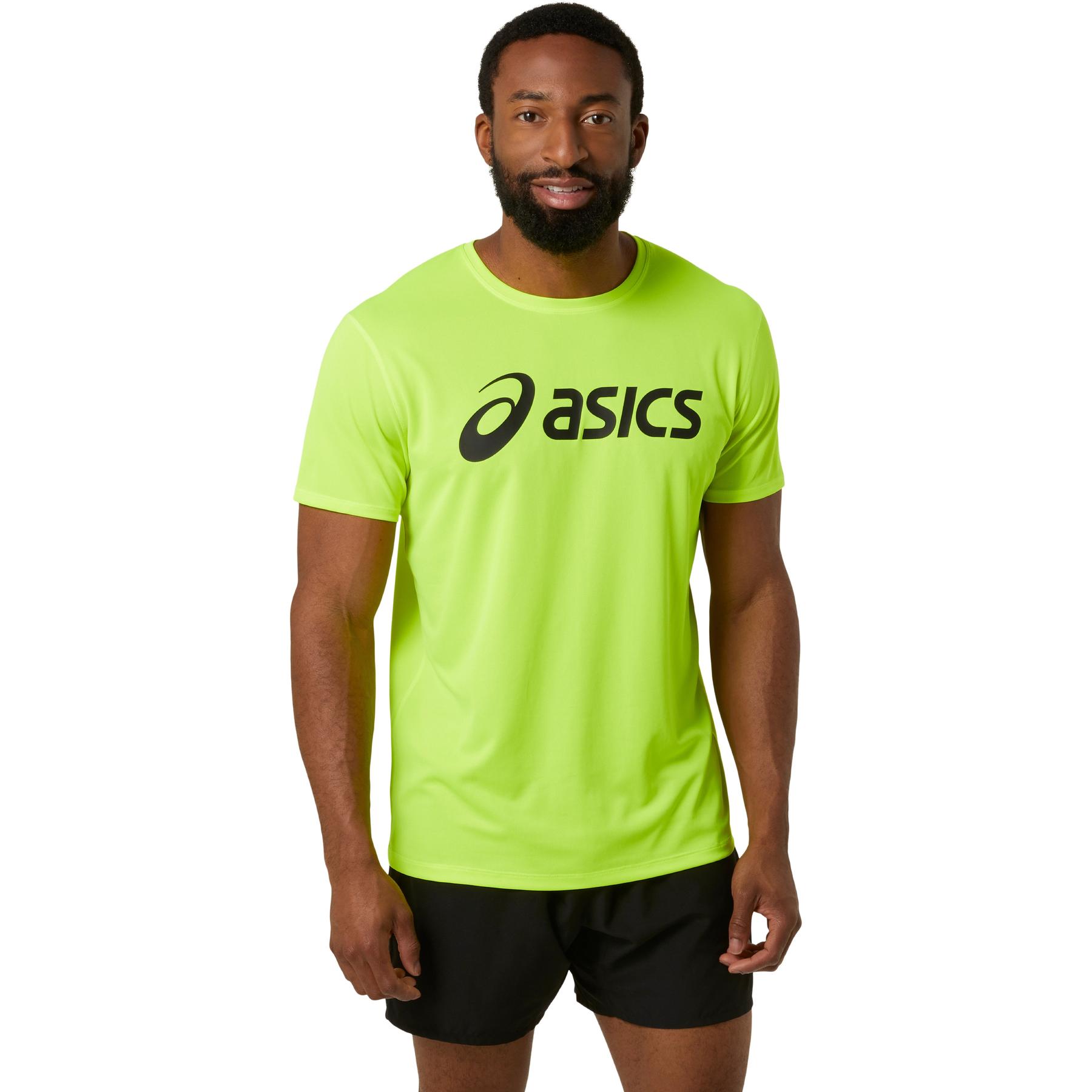 4550457599412 - T-Shirt Asics Core