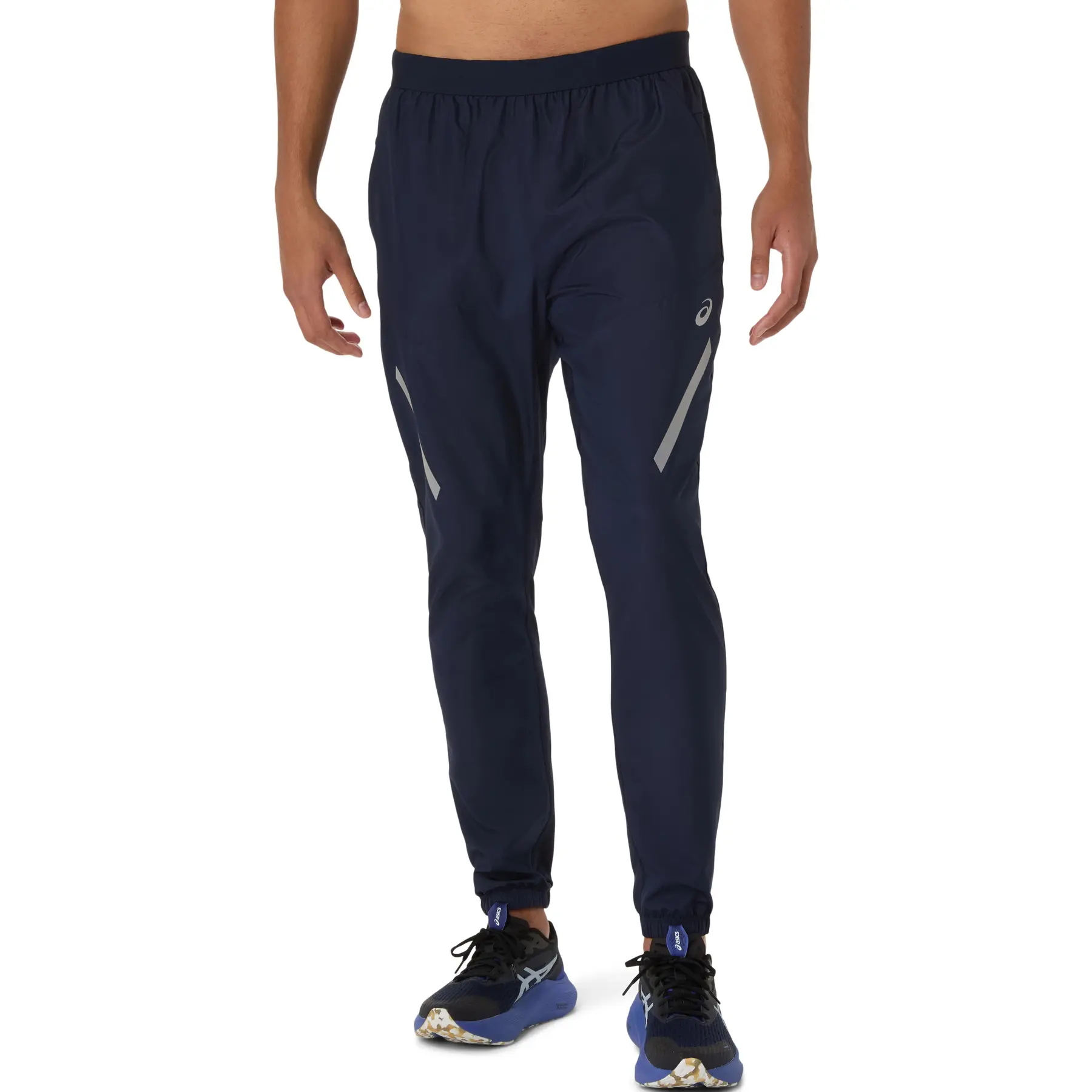 Pantaloni Asics Lite-Show