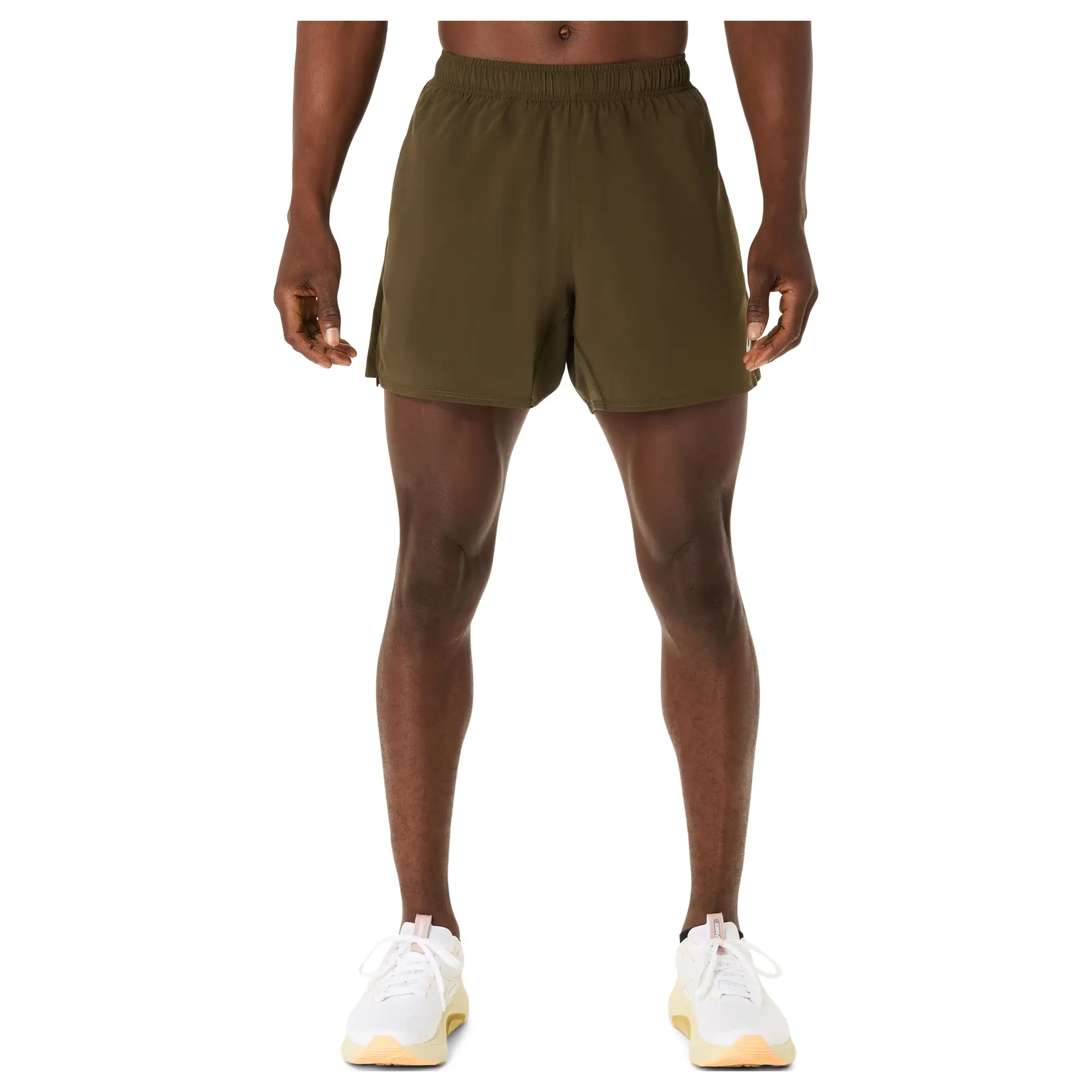 4570158679817 - Shorts Asics Core 5