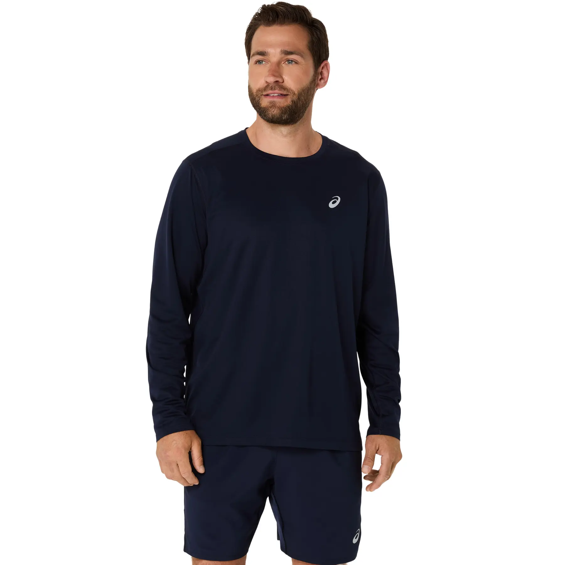 4570158308052 - Langarmshirt Asics Core