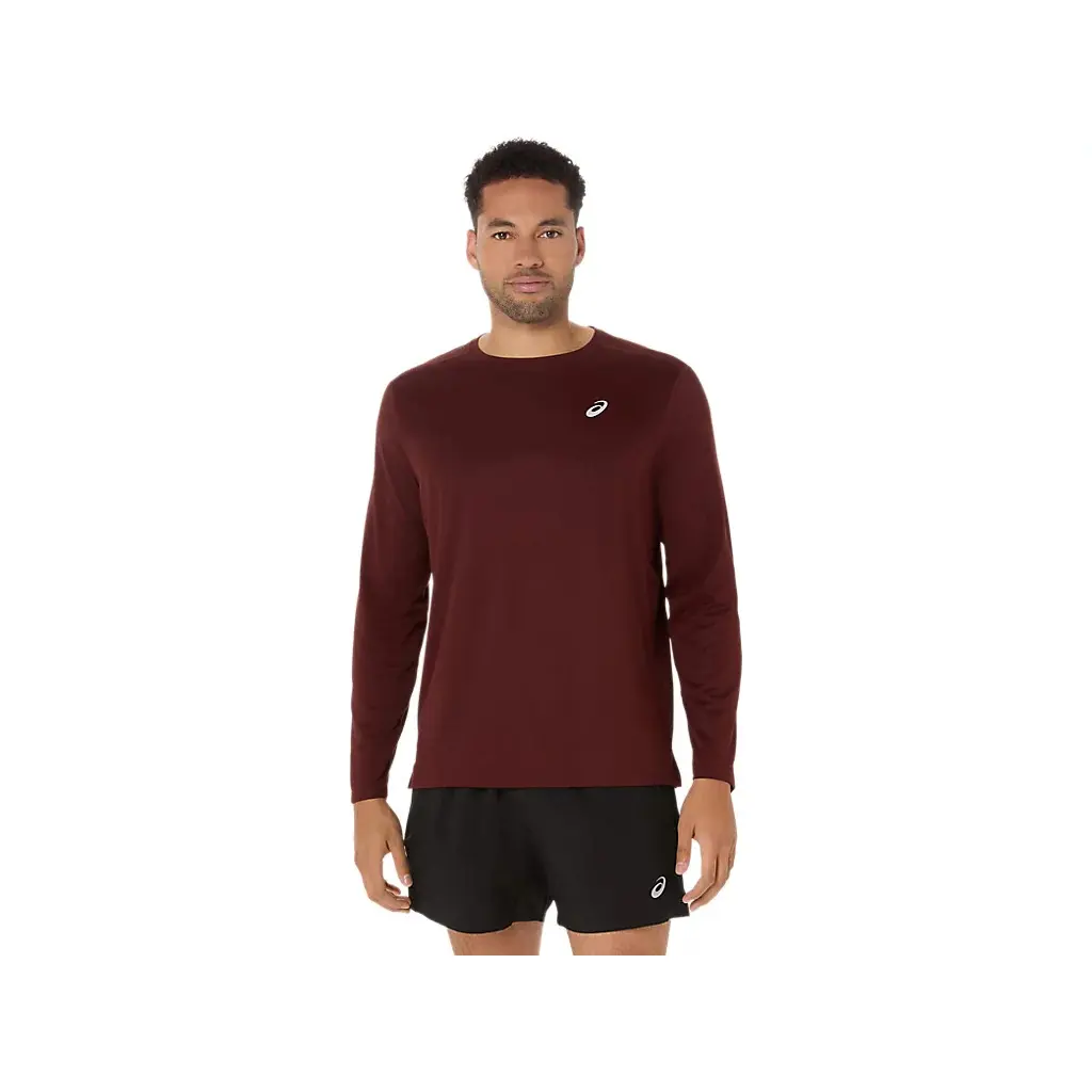 4570158680349 - Langarmshirt Asics Top